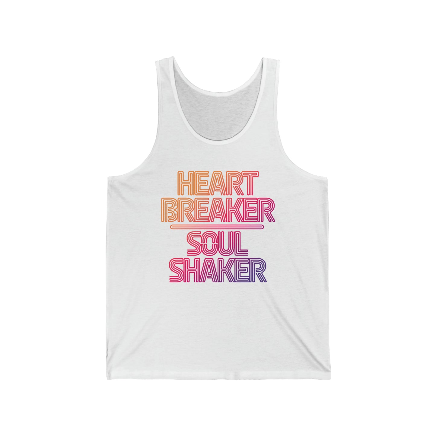 Heartbreaker - Tank