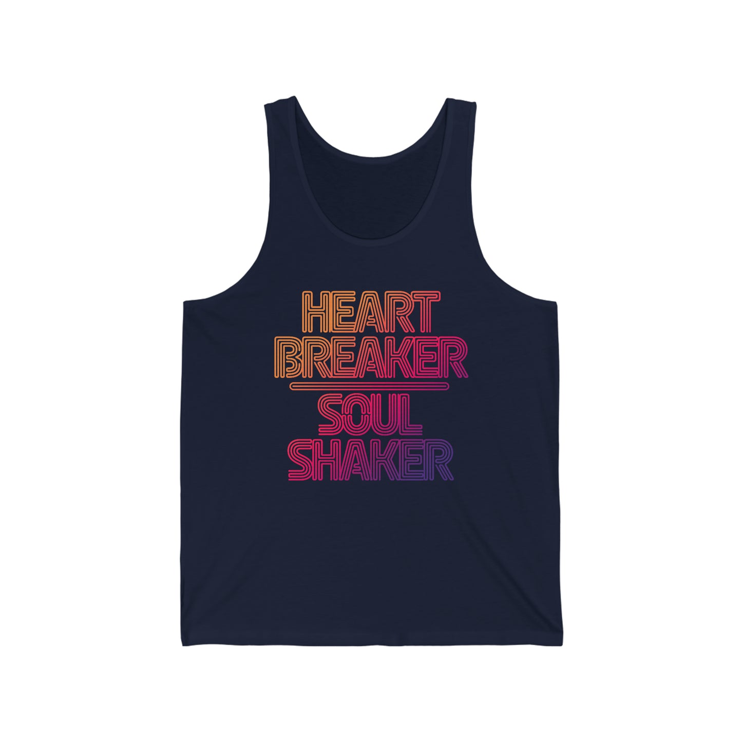 Heartbreaker - Tank