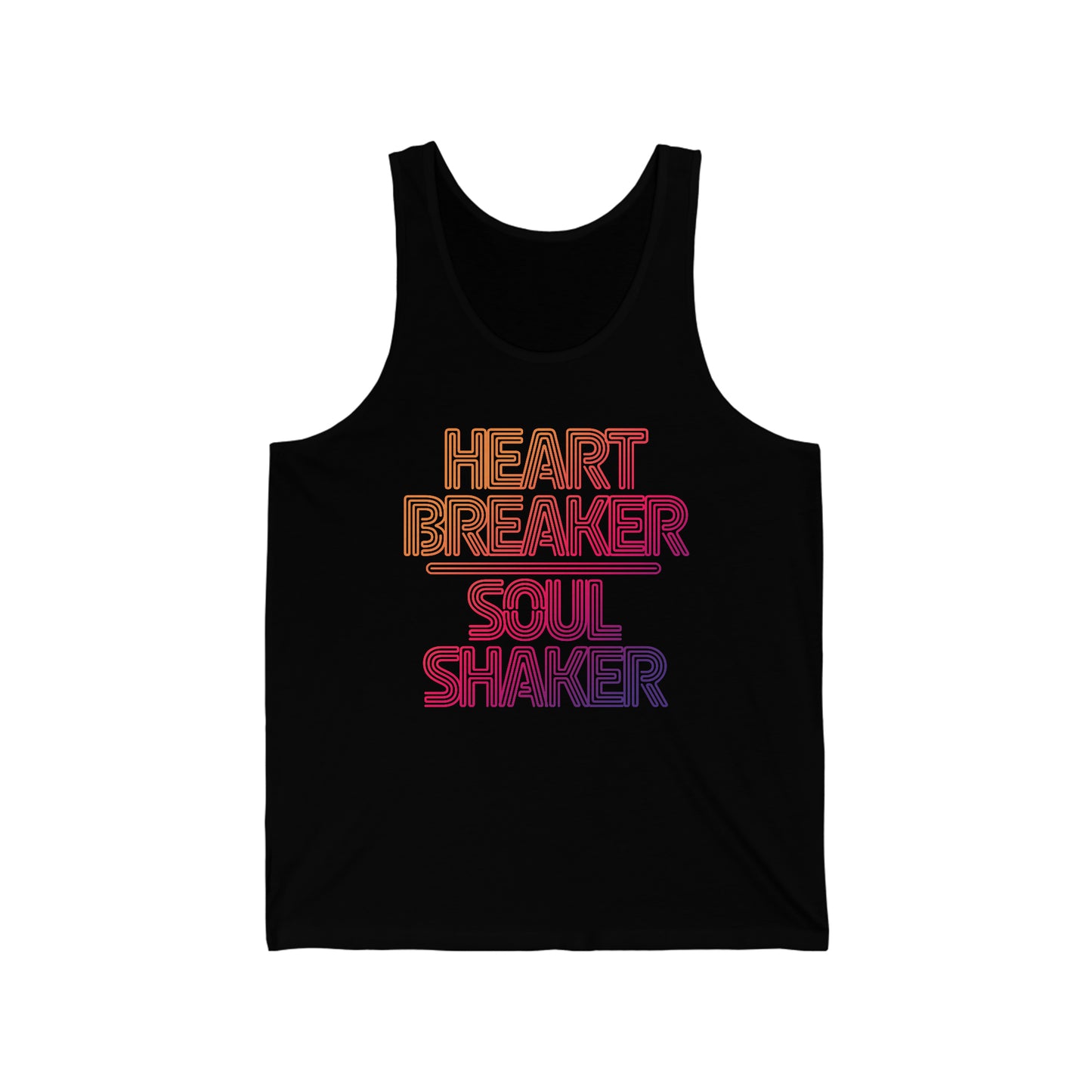 Heartbreaker - Tank