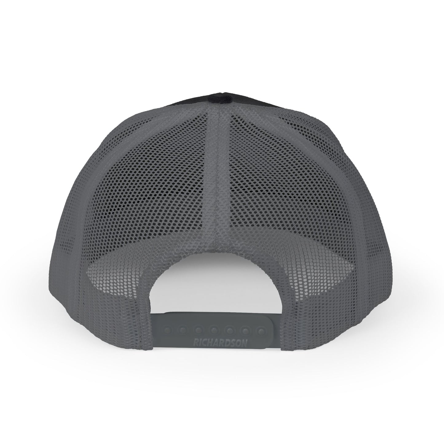 Midnight Toker - Snapback Trucker Cap