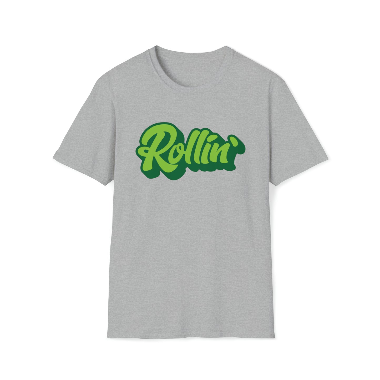 Rollin'