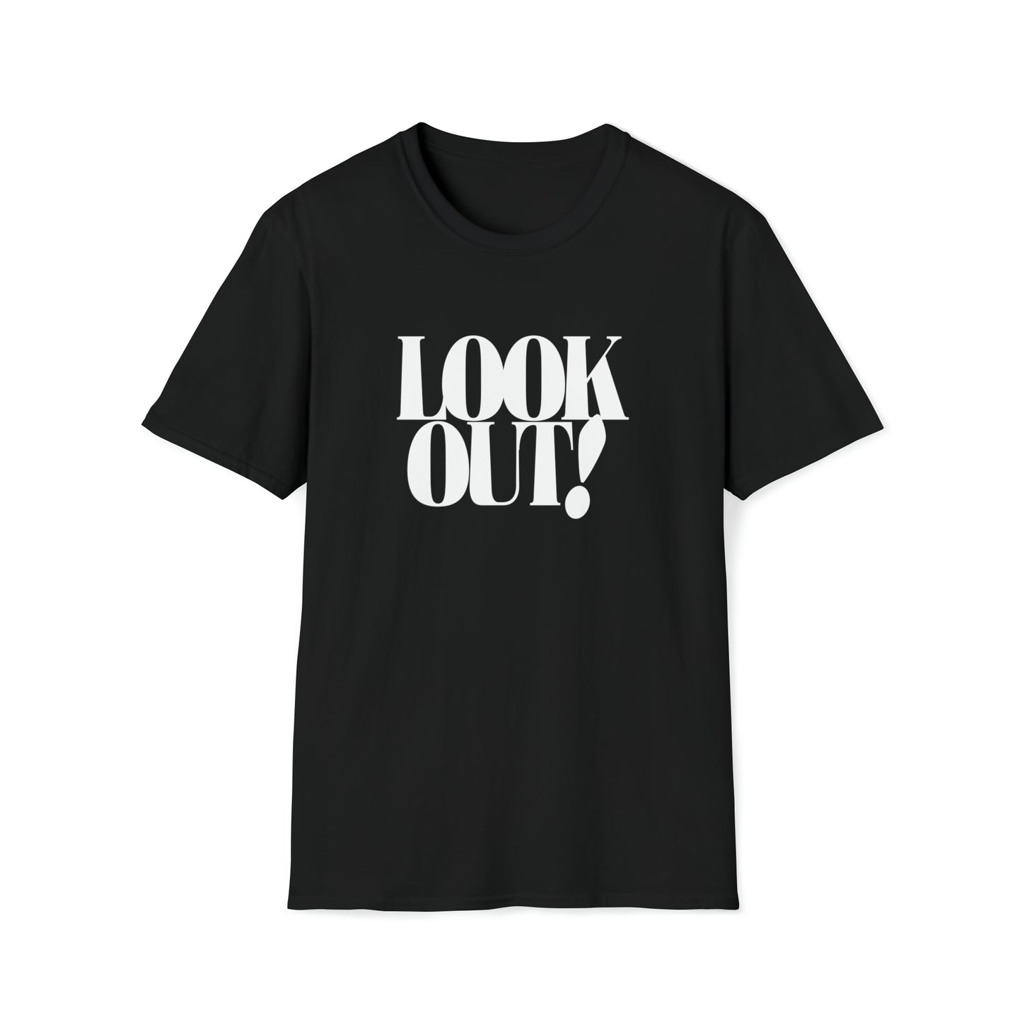 Look Out!