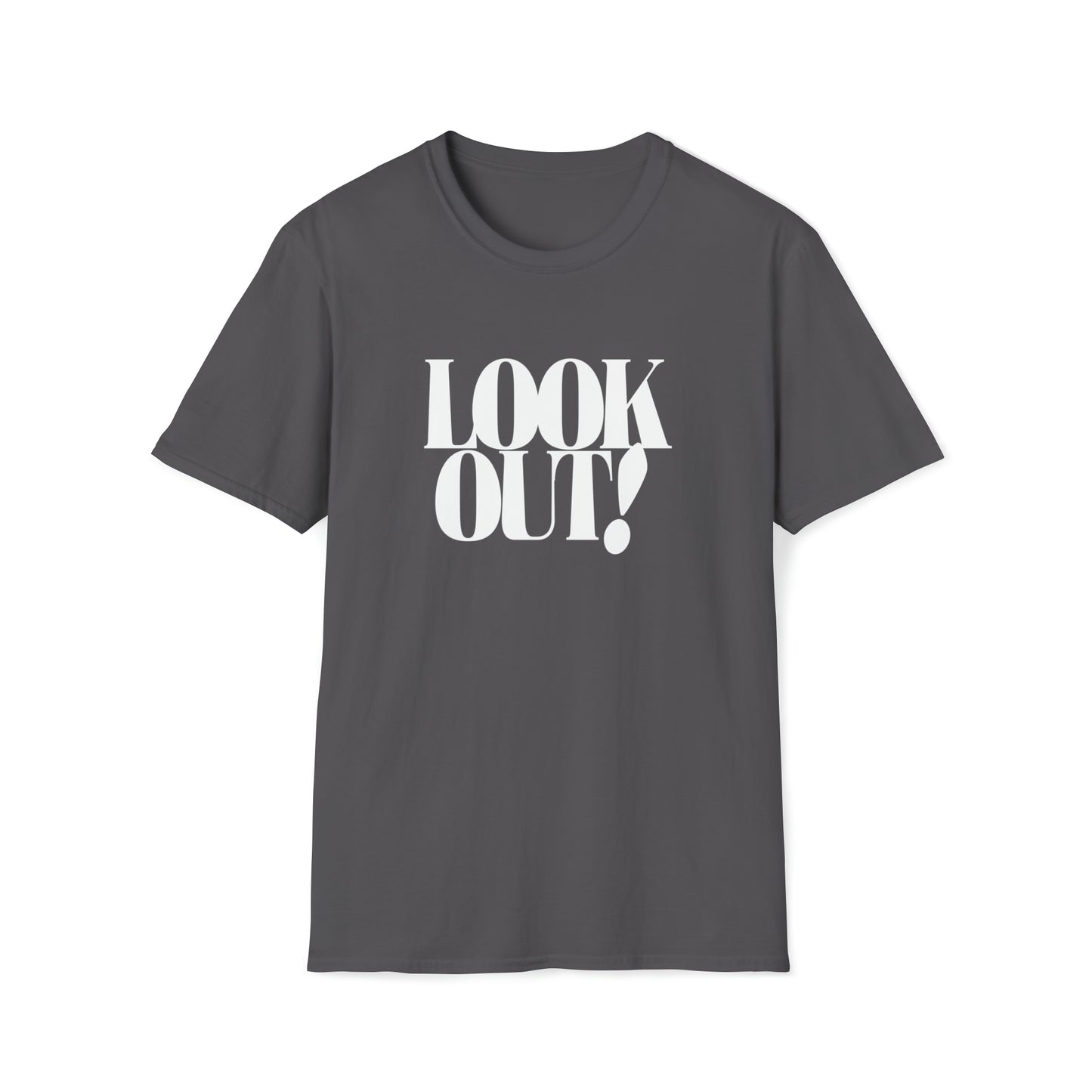 Look Out!