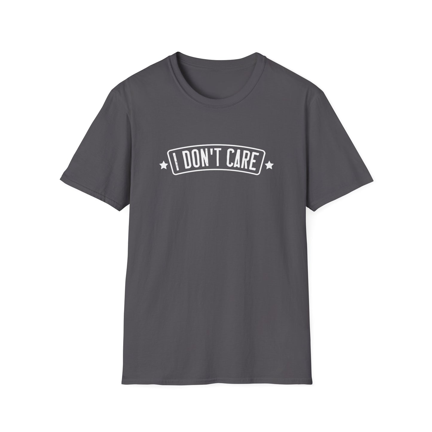 I Don't Care