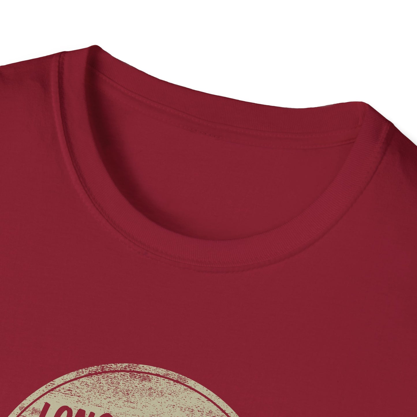 Long Haired Freaky People (Pre-Distressed) - T-shirt