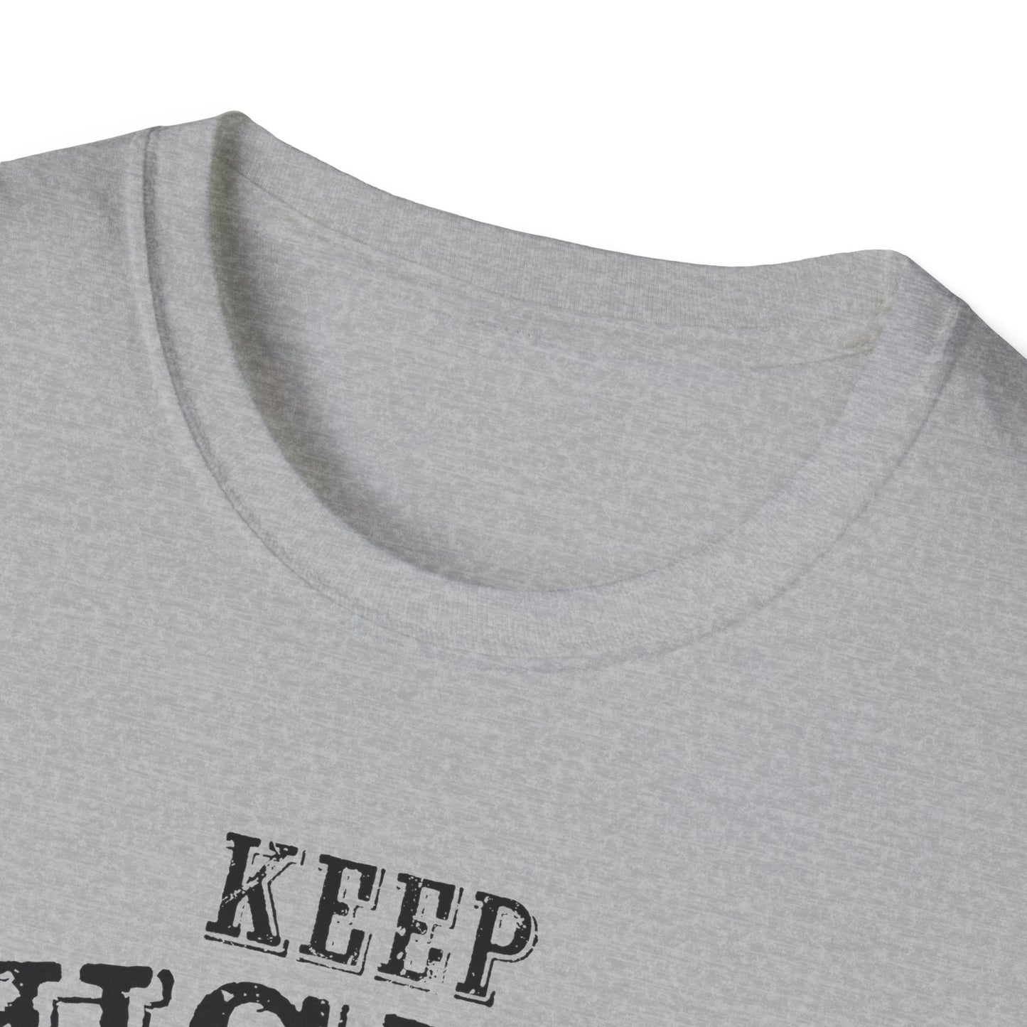 Keep Austin Rotten - T-Shirt