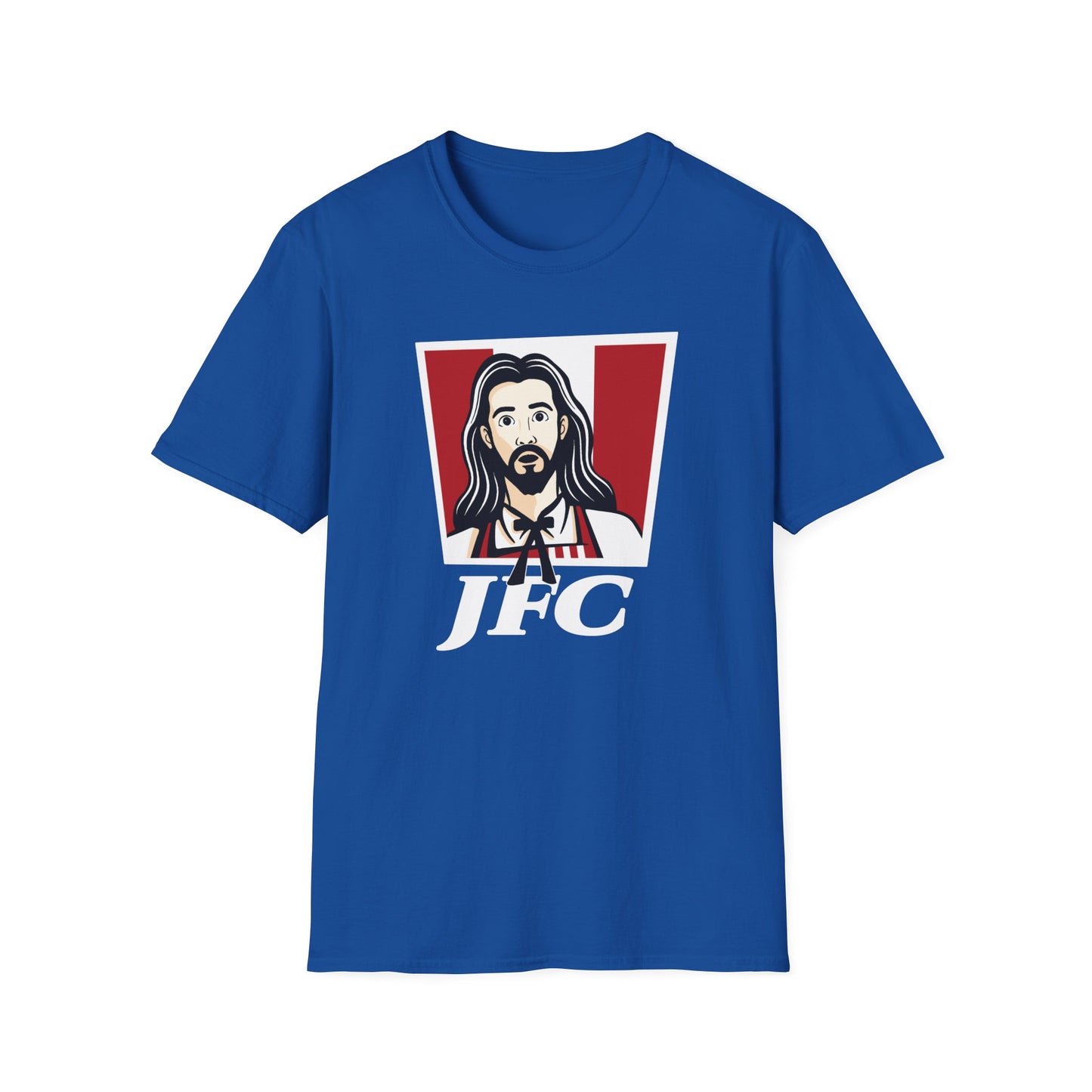 JFC - T-shirt