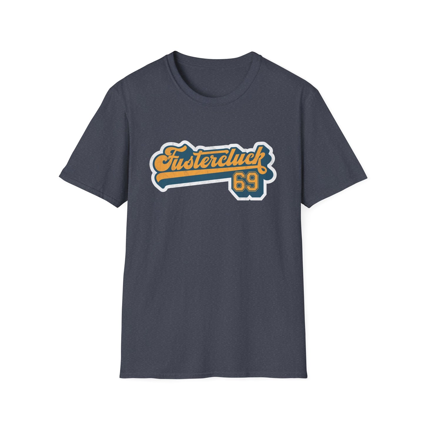 Fustercluck - T-shirt