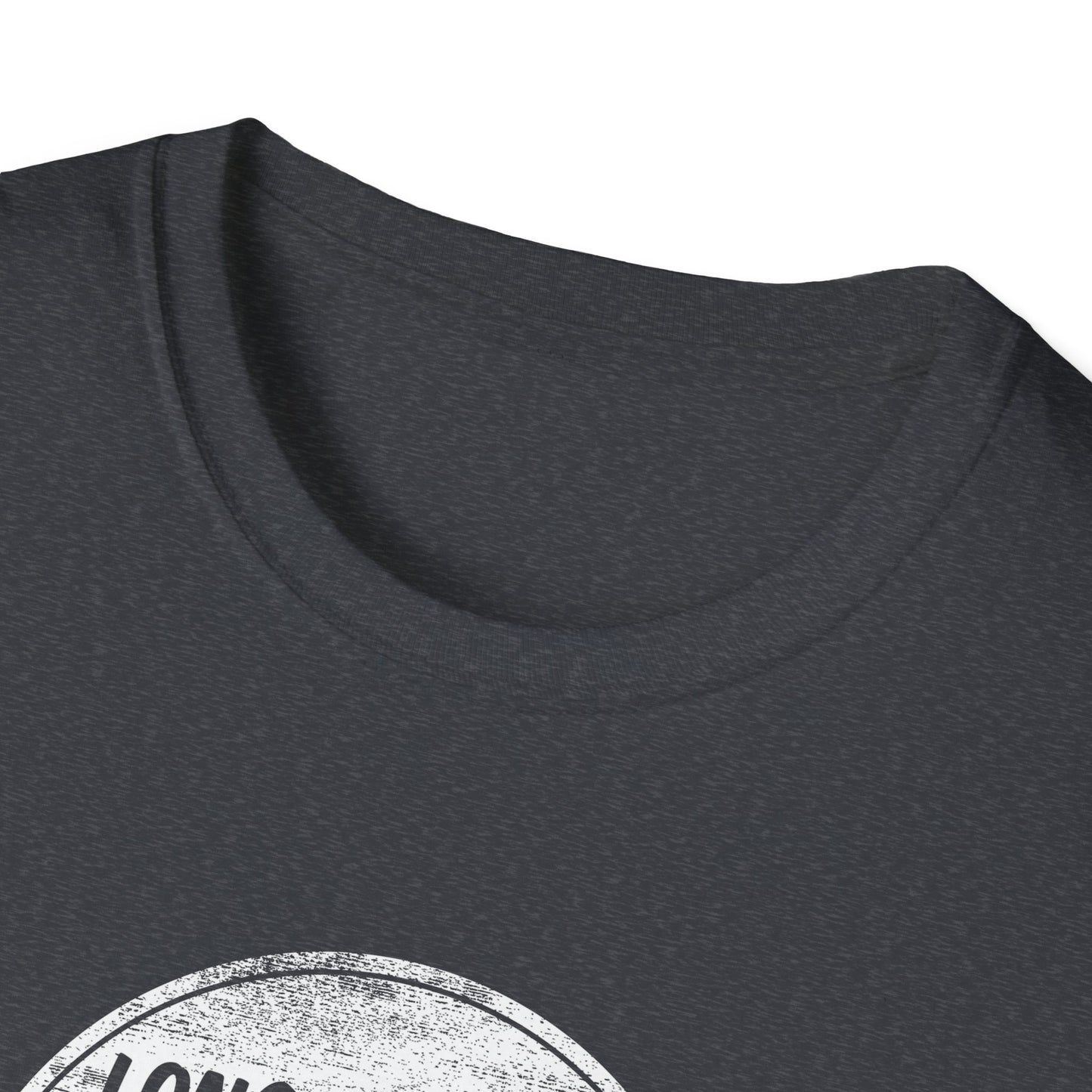 Long Haired Freaky People (Pre-Distressed) - T-shirt