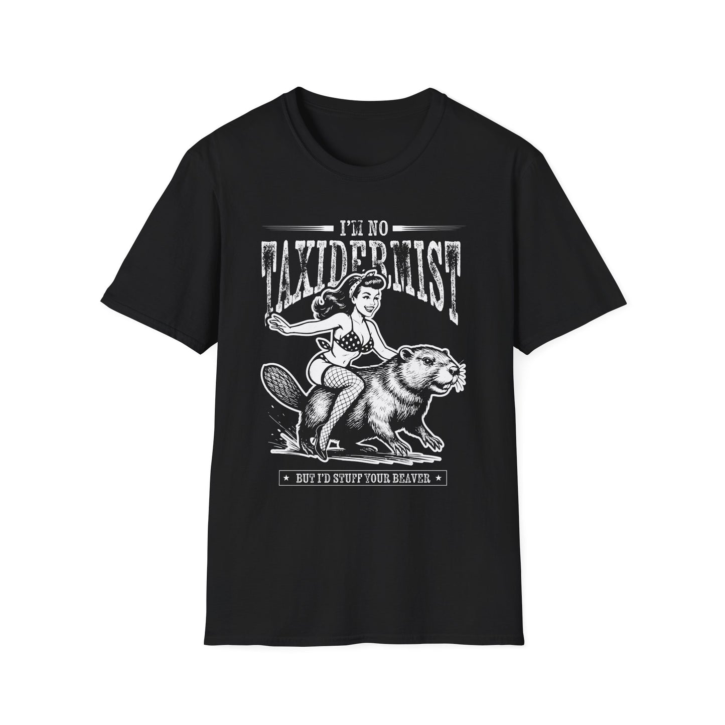 Taxidermist - T-Shirt