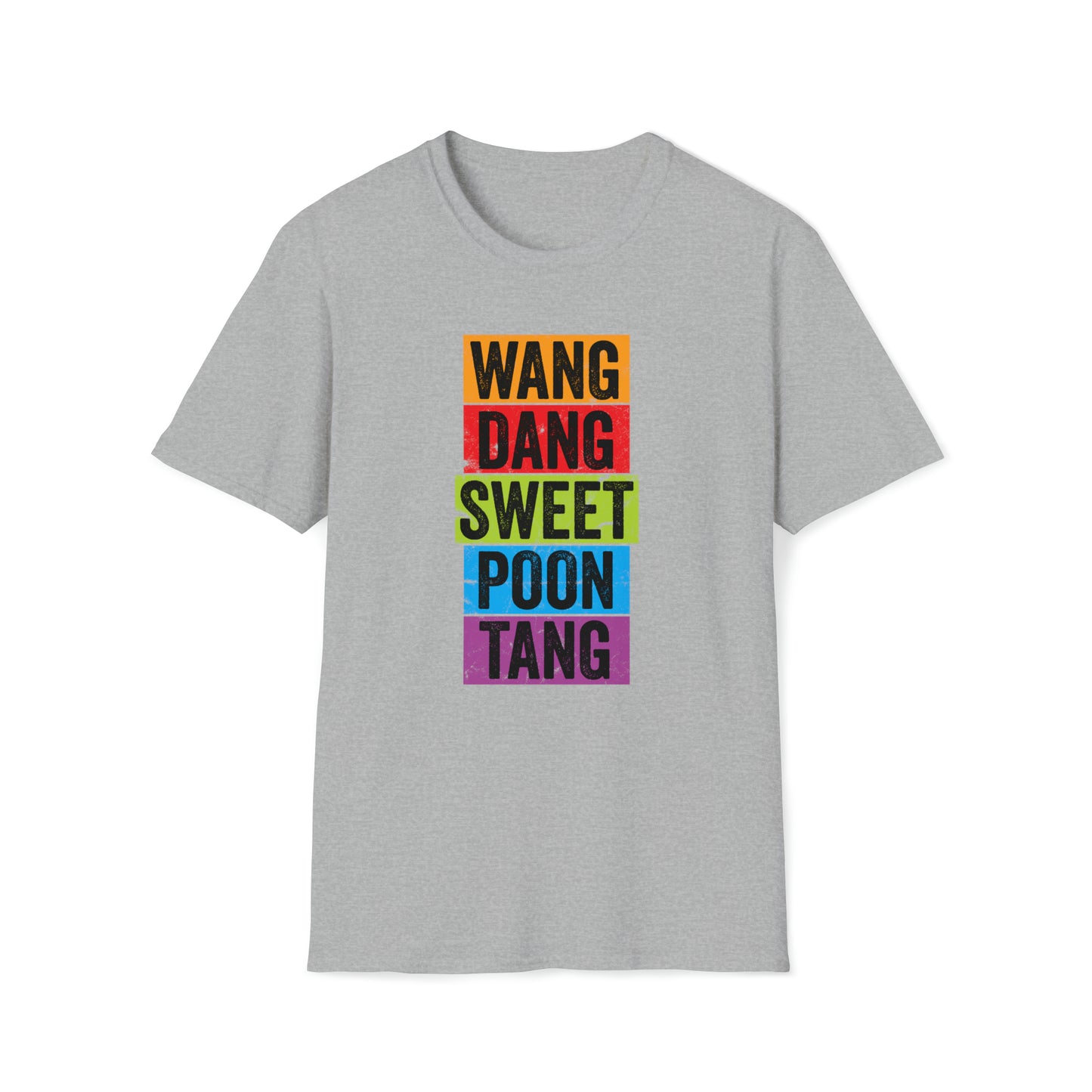 Wang Dang Sweet Poontang