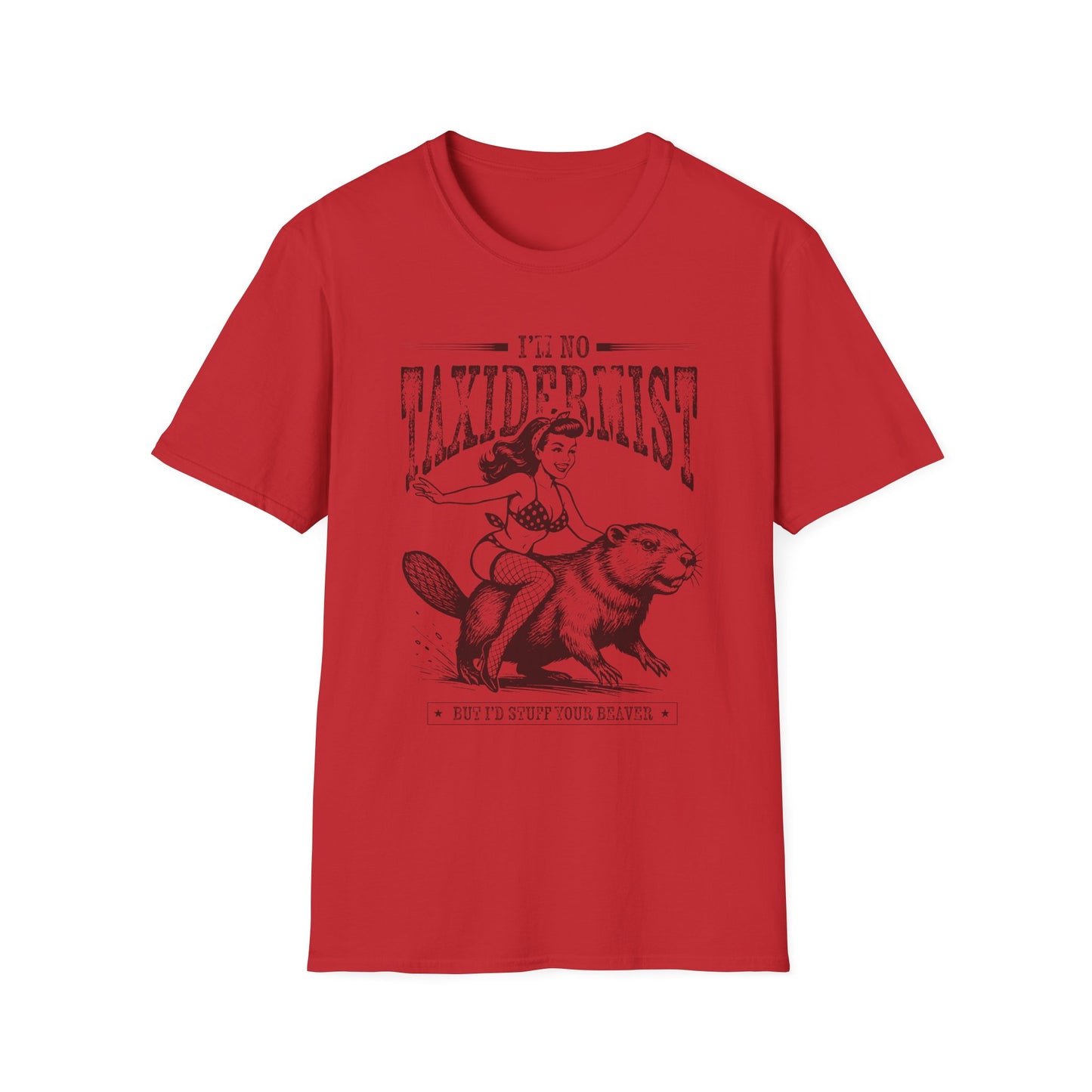 Taxidermist - T-Shirt
