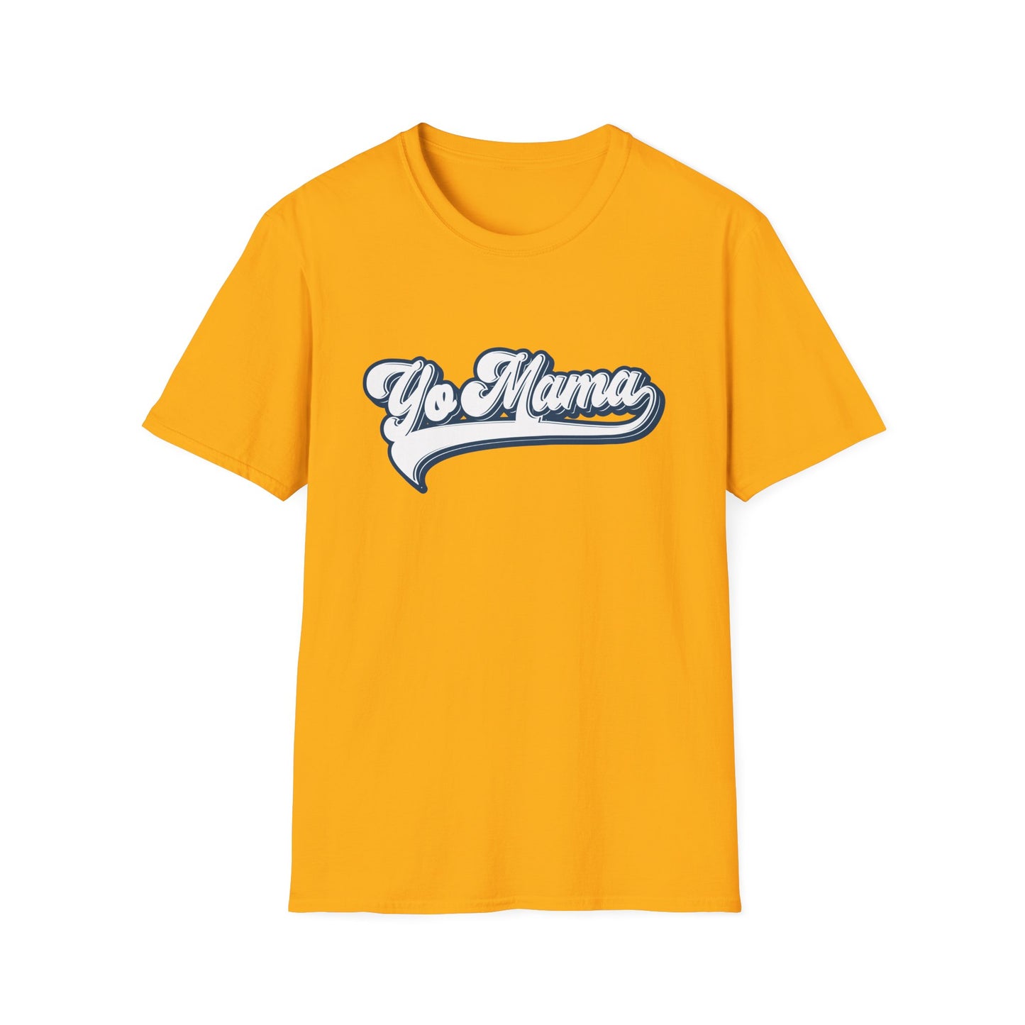 Yo Mama - T-shirt