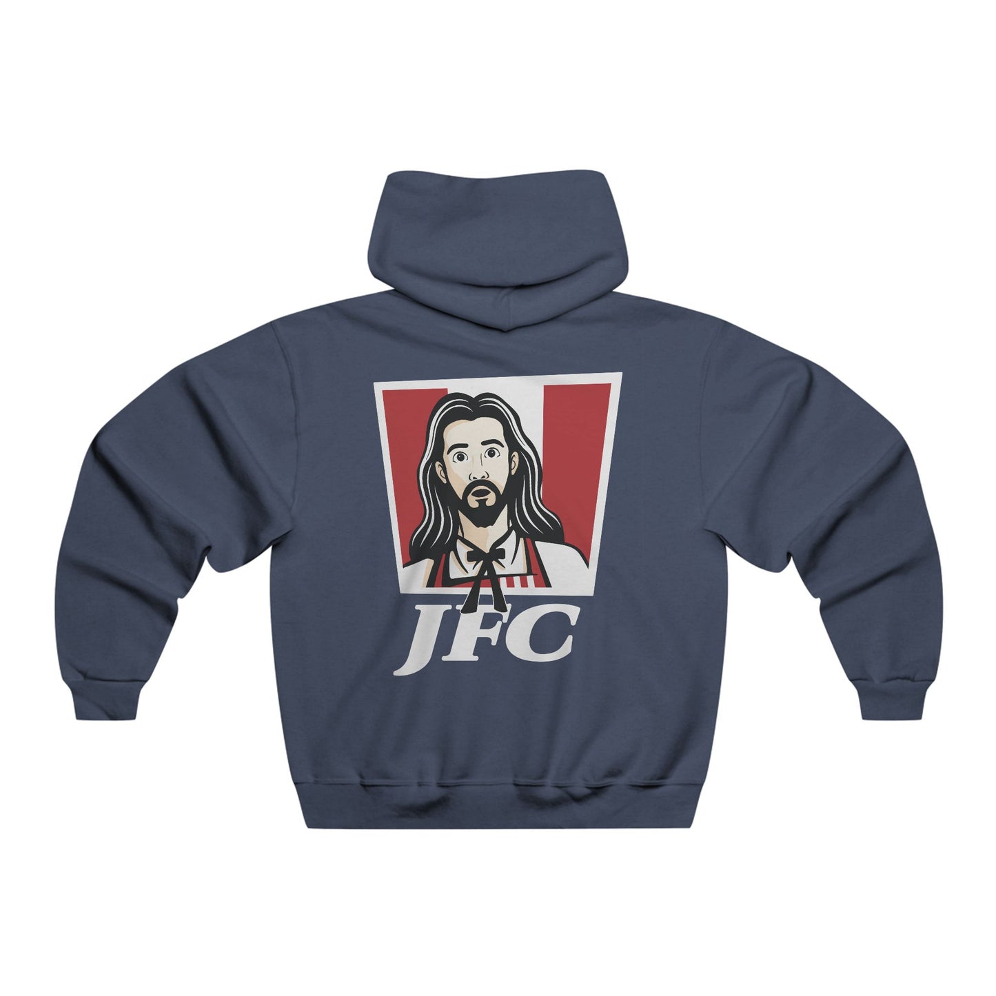 JFC - Hooded Sweatshirt