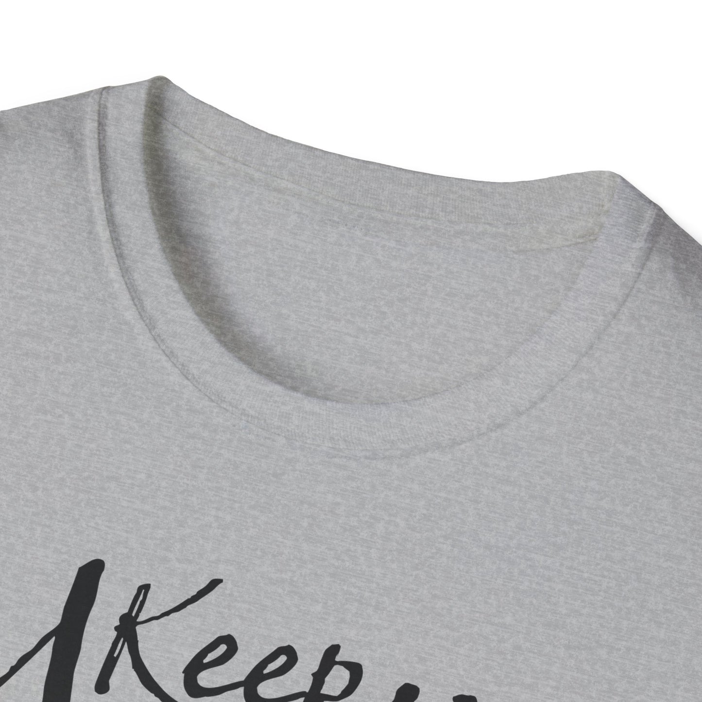 Keep Austin Rotten - T-Shirt