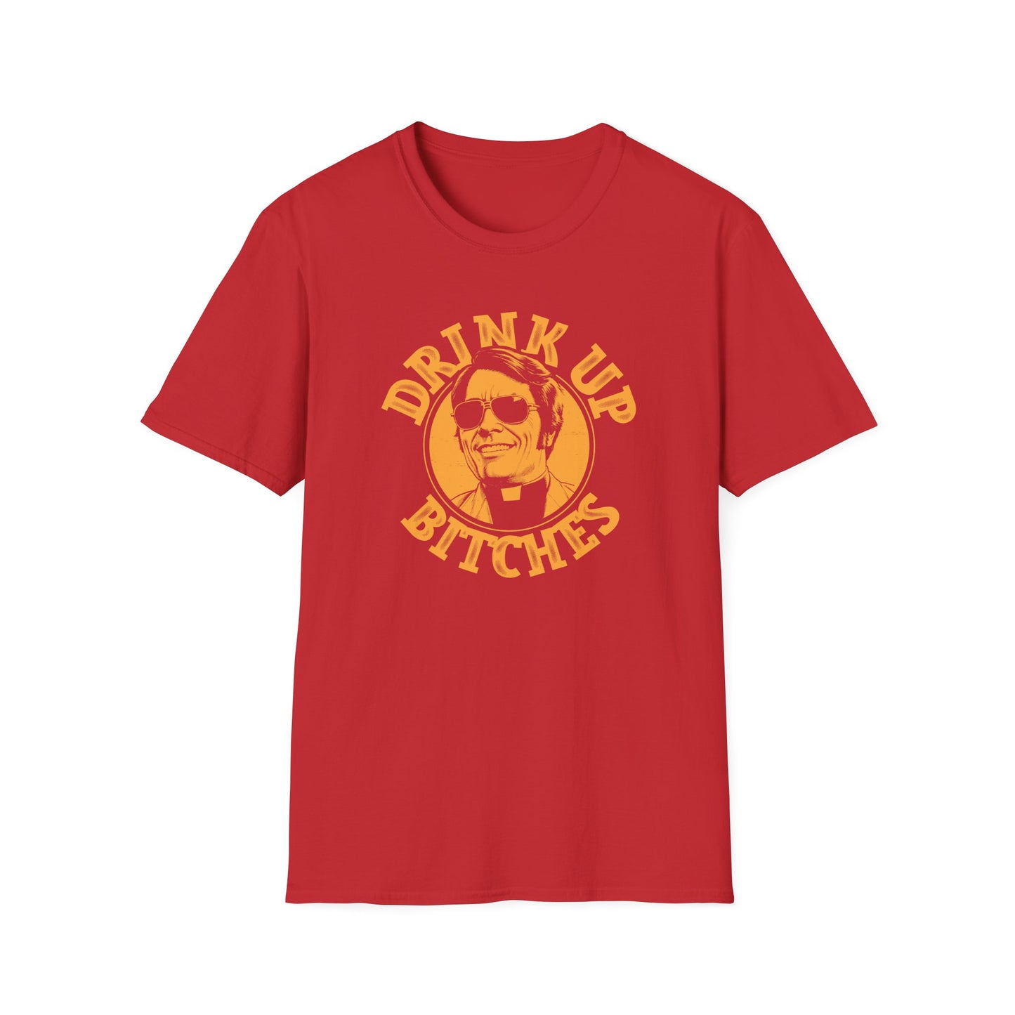 Jim Jones - T-Shirt