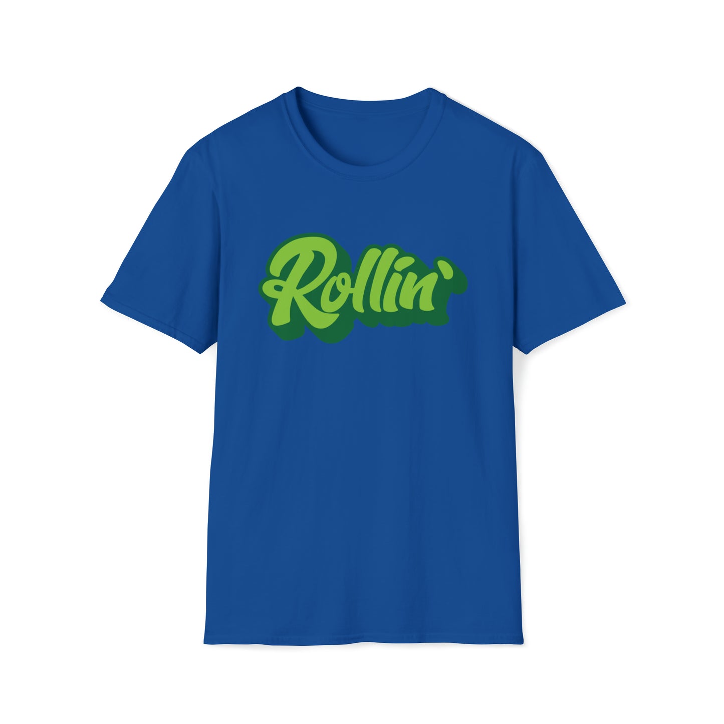 Rollin'