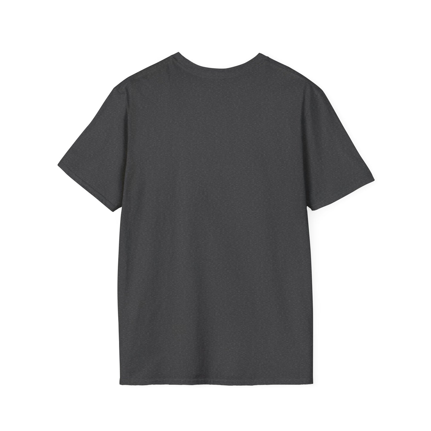 Long Haired Freaky People (Pre-Distressed) - T-shirt