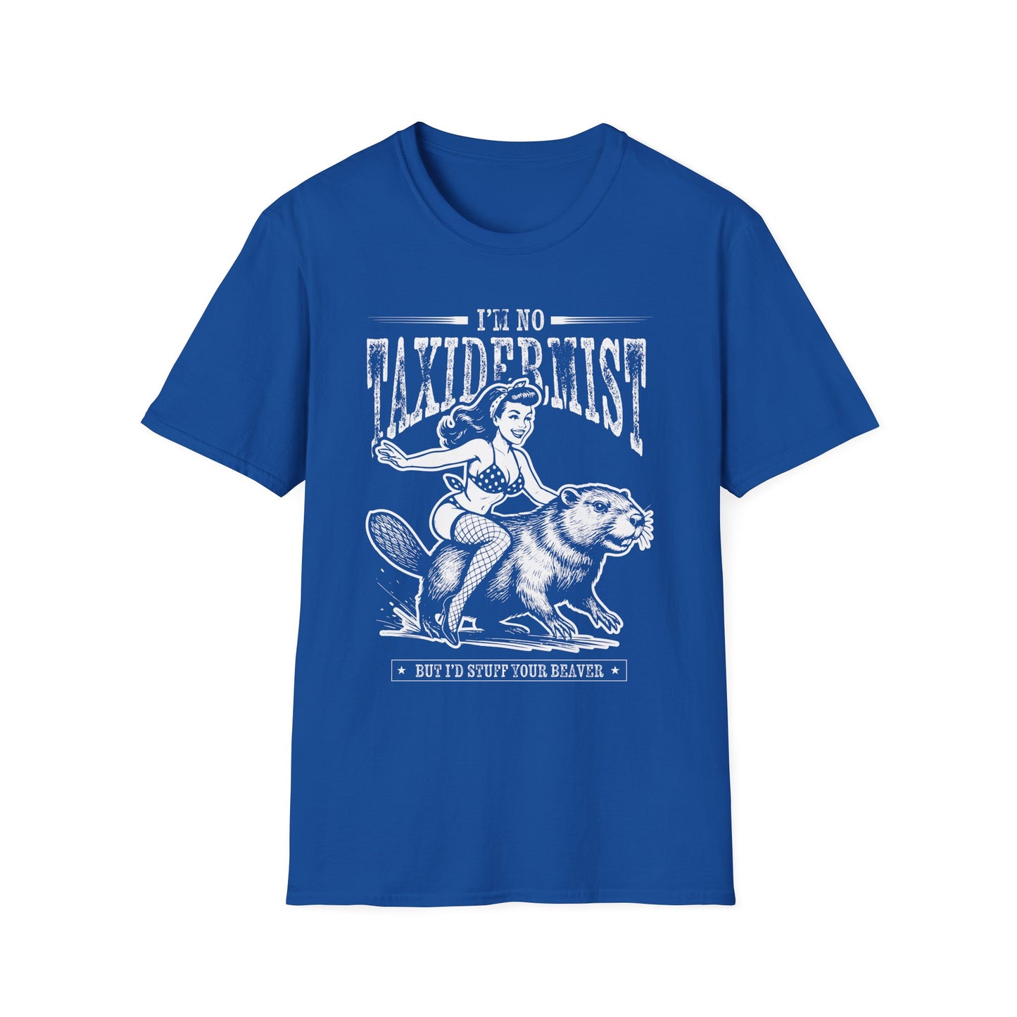 Taxidermist - T-Shirt