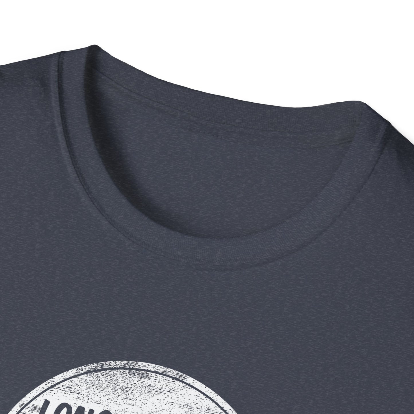 Long Haired Freaky People (Pre-Distressed) - T-shirt