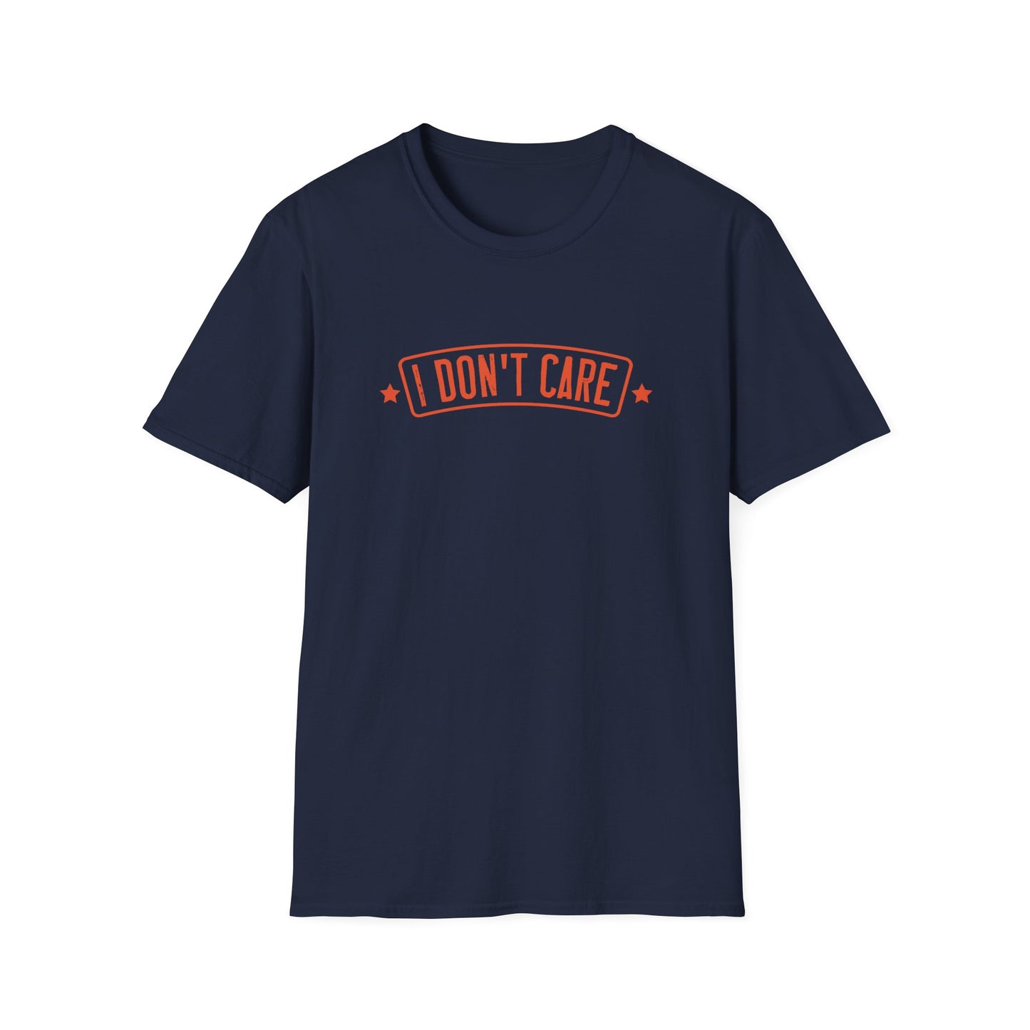 I Don't Care