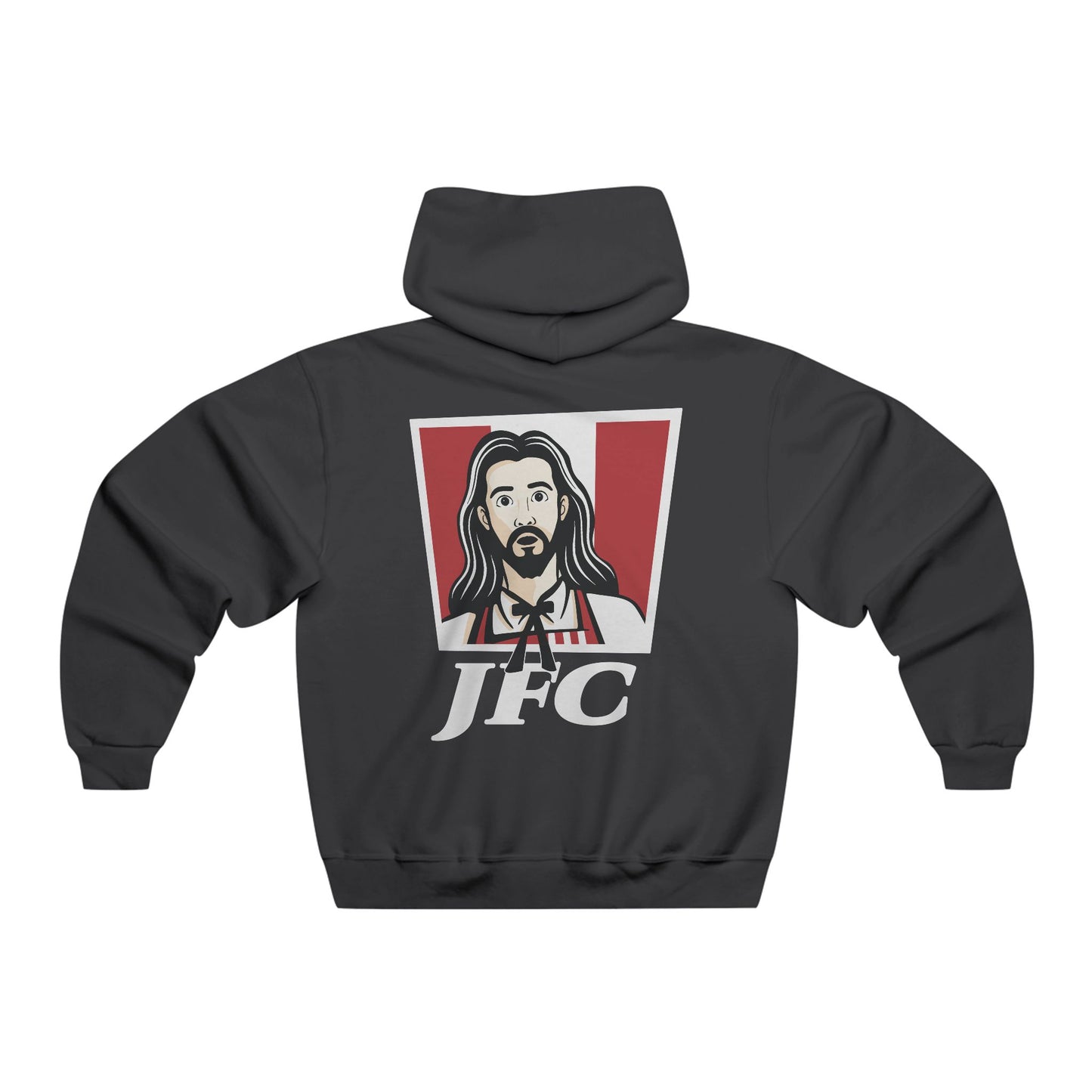 JFC - Hooded Sweatshirt