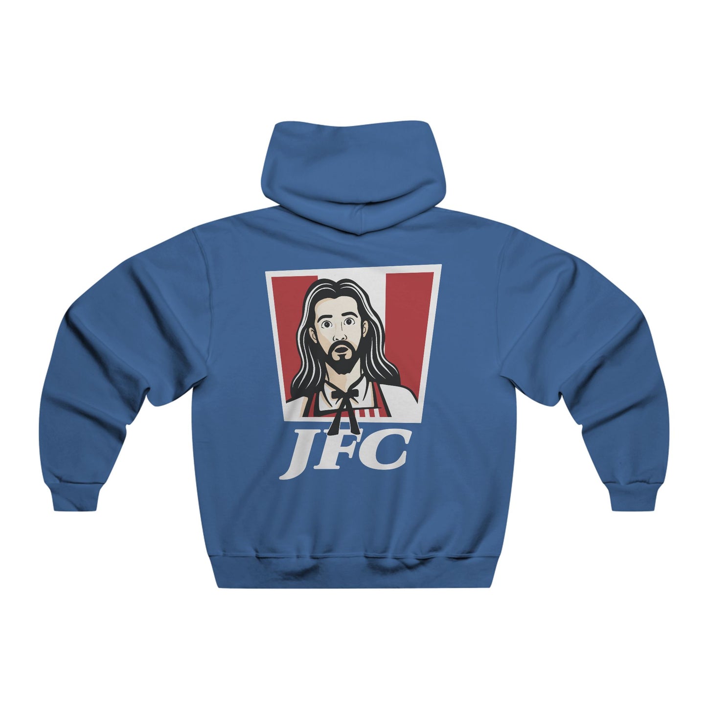JFC - Hooded Sweatshirt