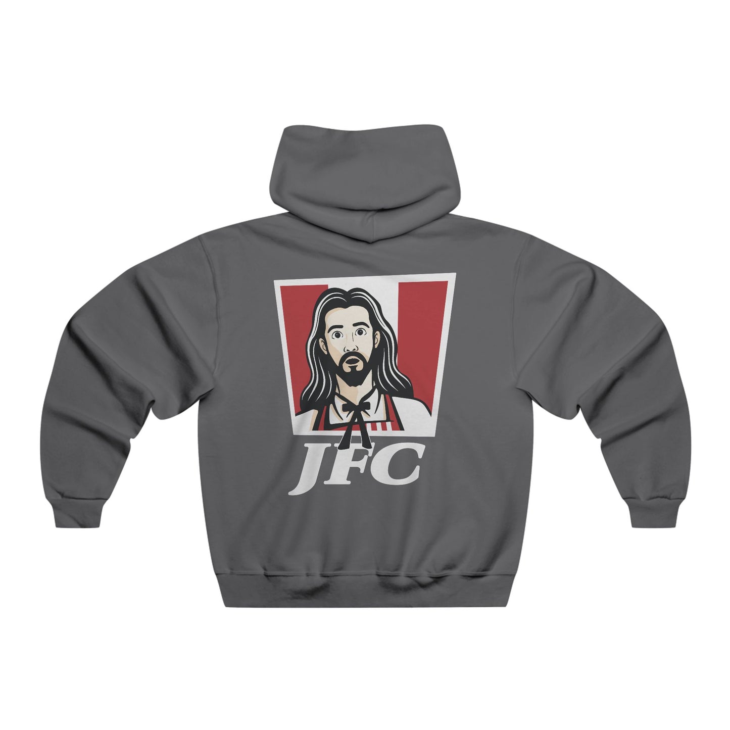 JFC - Hooded Sweatshirt