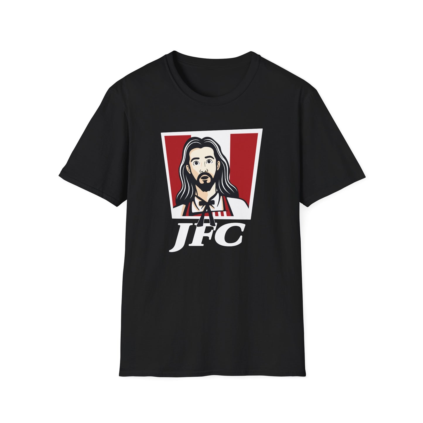 JFC - T-shirt