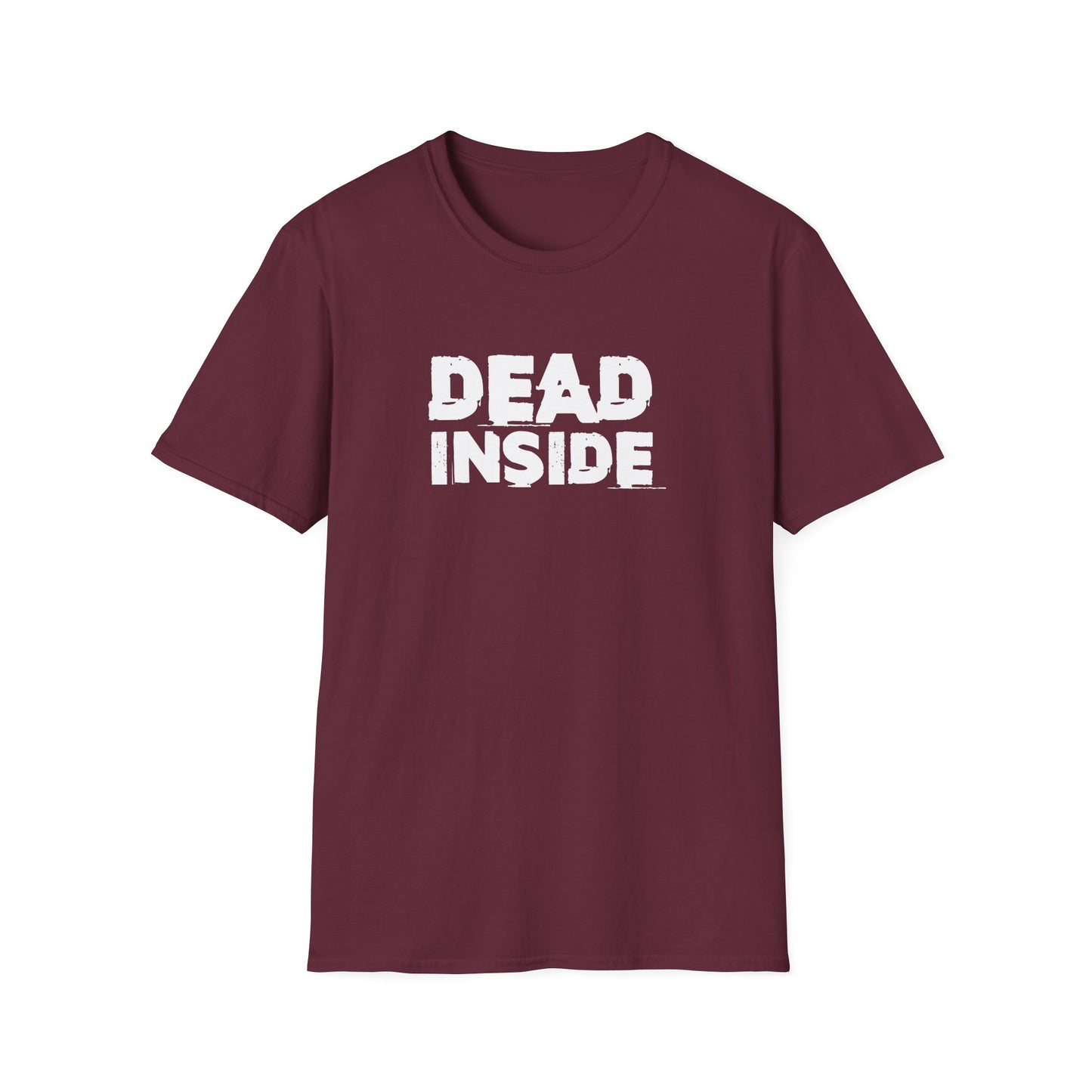 Dead Inside - T-shirt