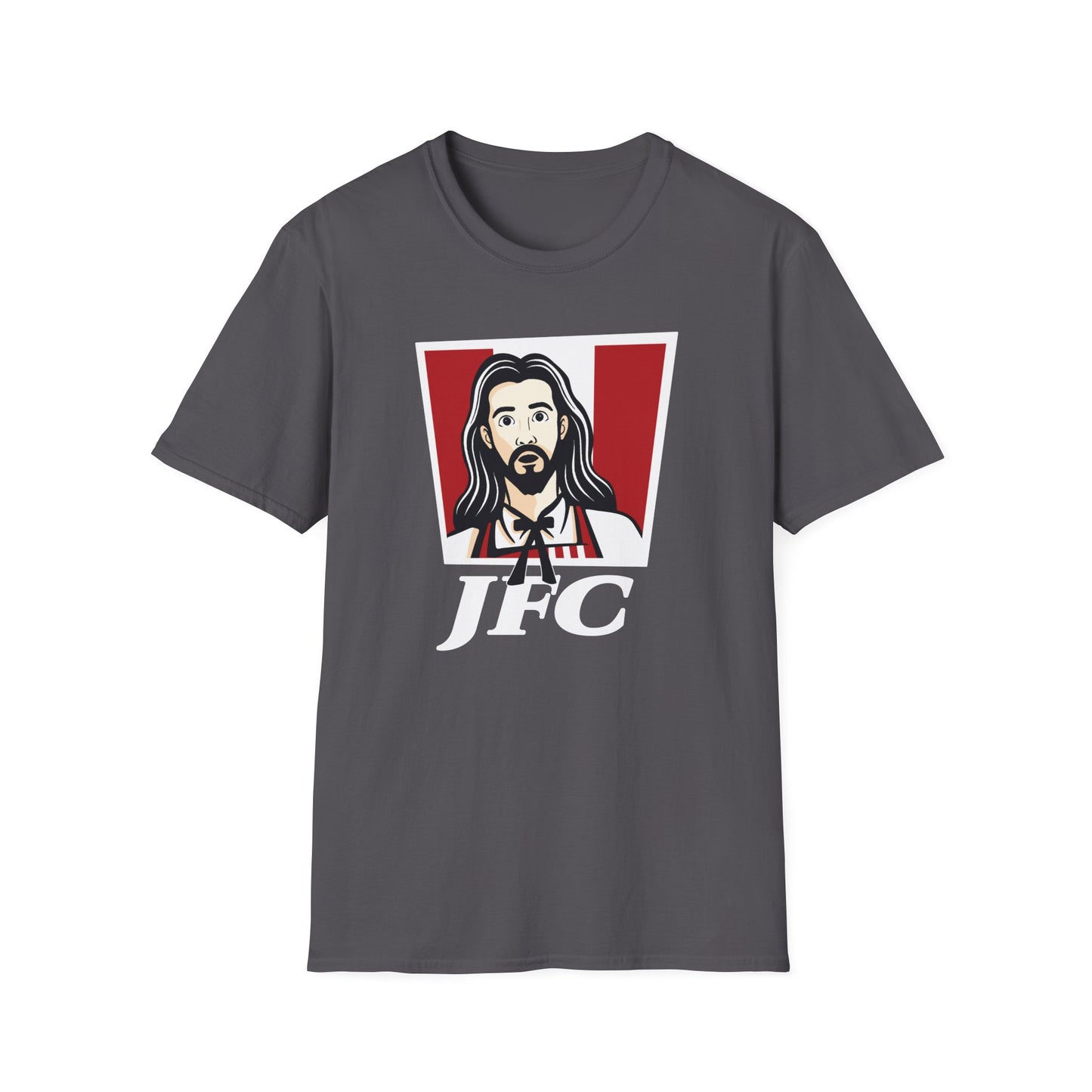 JFC - T-shirt