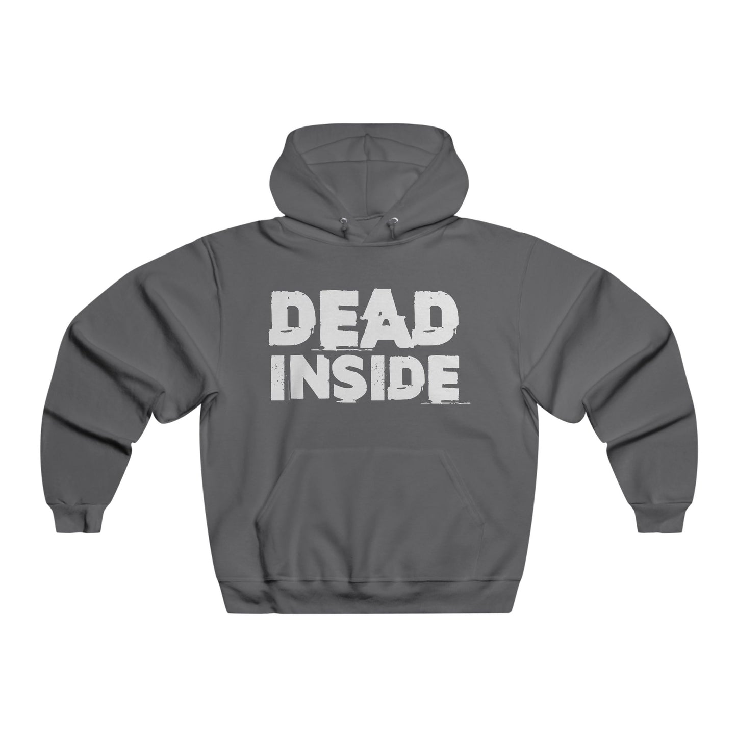 Dead Inside - Hooded Sweatshirt