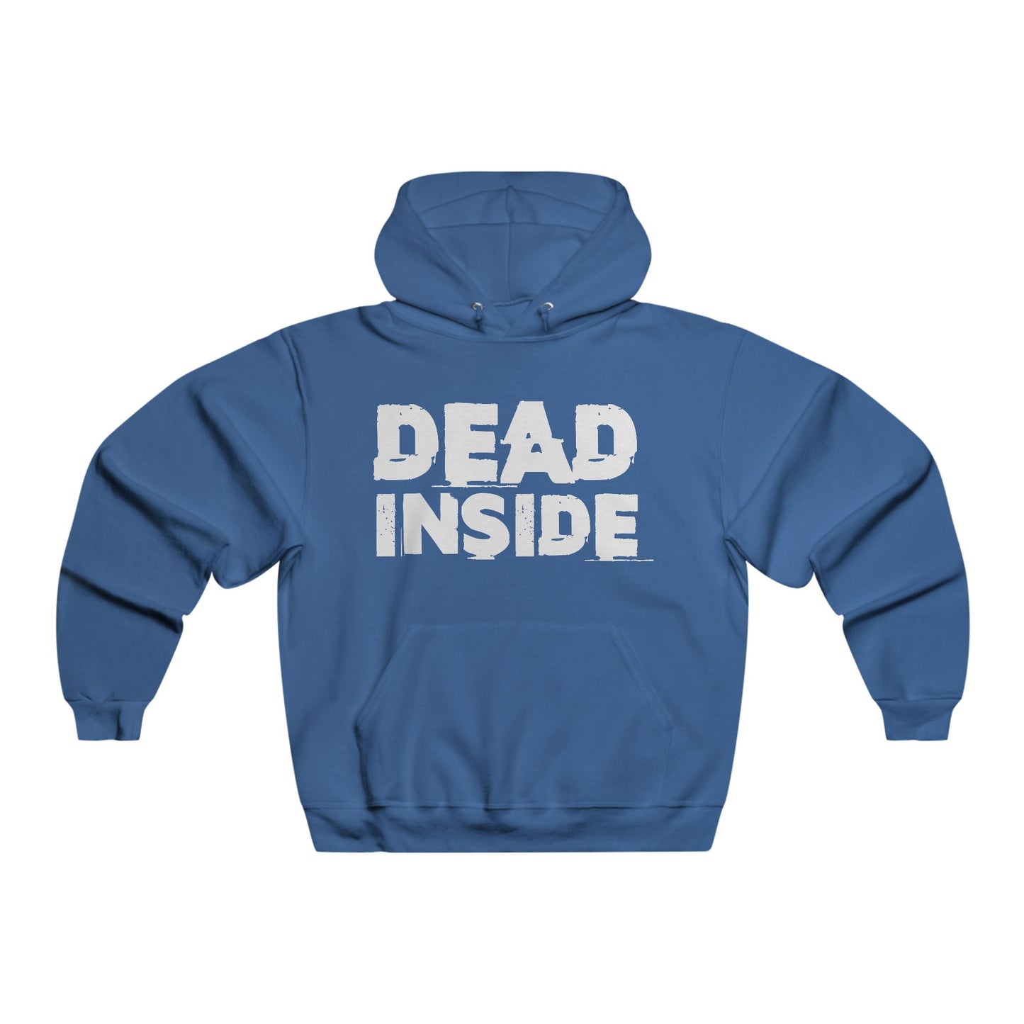 Dead Inside - Hooded Sweatshirt