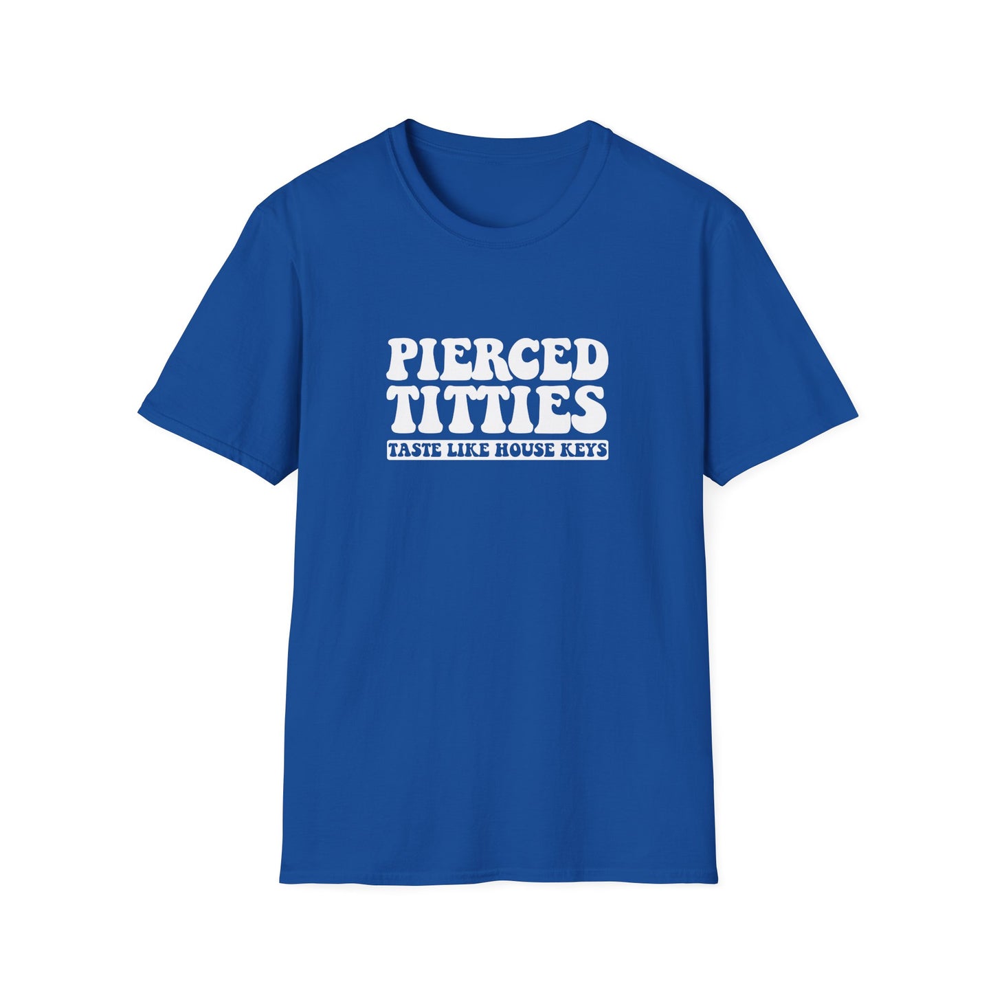 House Keys - T-shirt