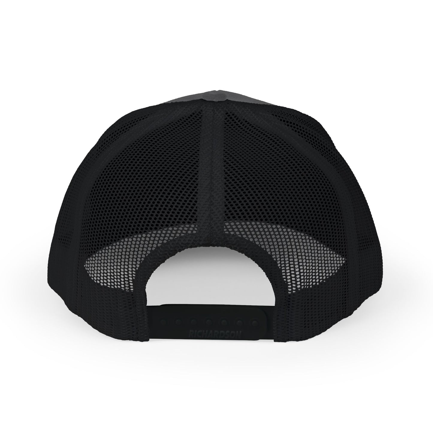 Midnight Toker - Snapback Trucker Cap