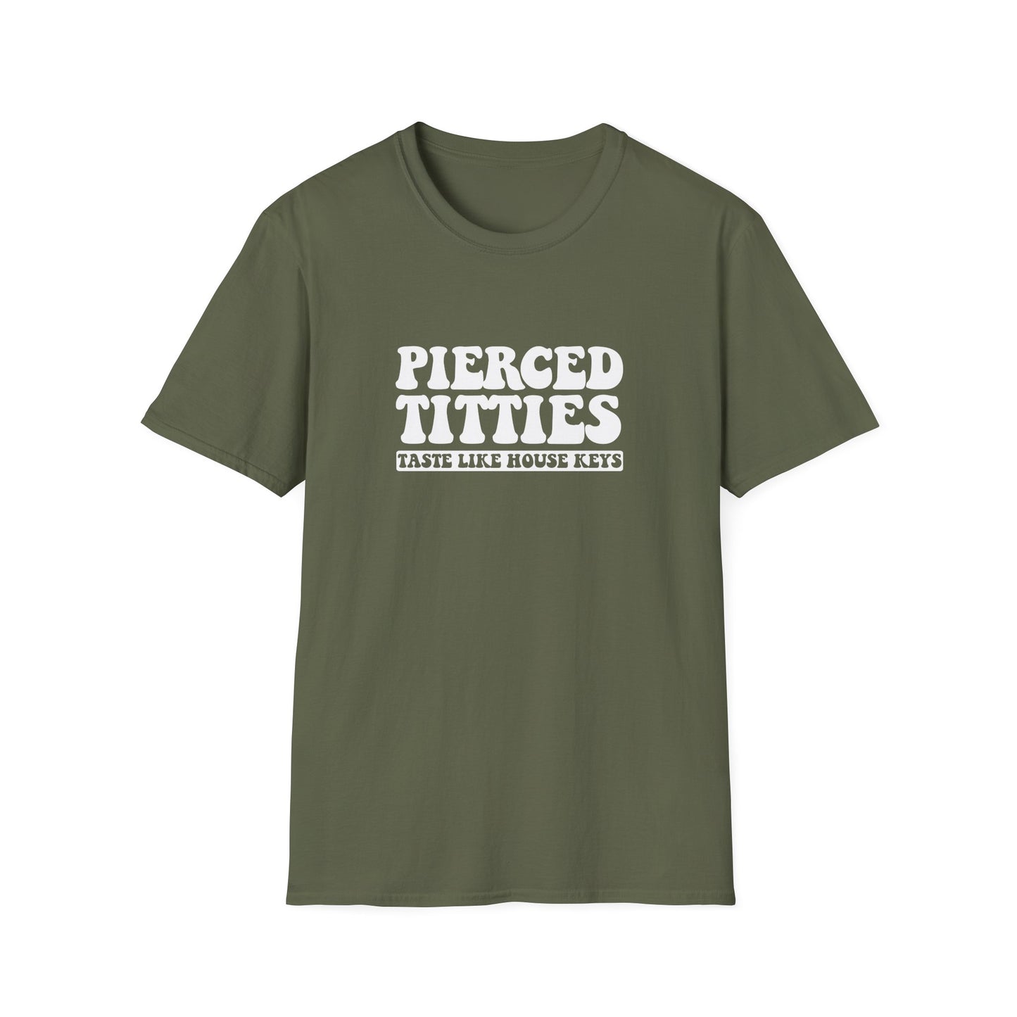 House Keys - T-shirt