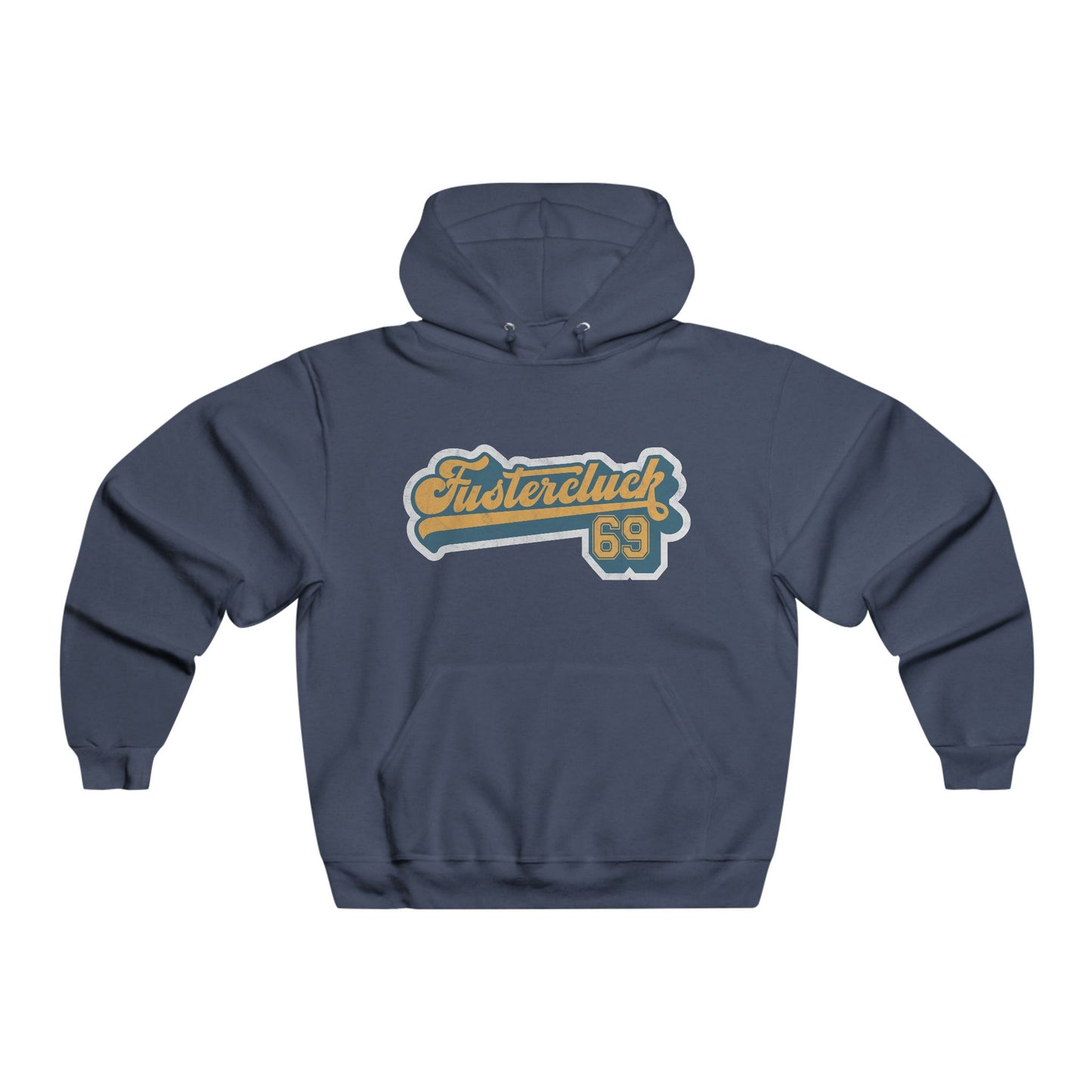 Fustercluck - Hooded Sweatshirt