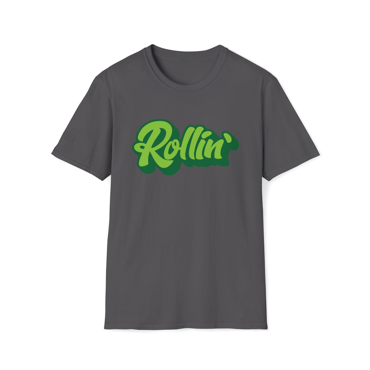 Rollin'