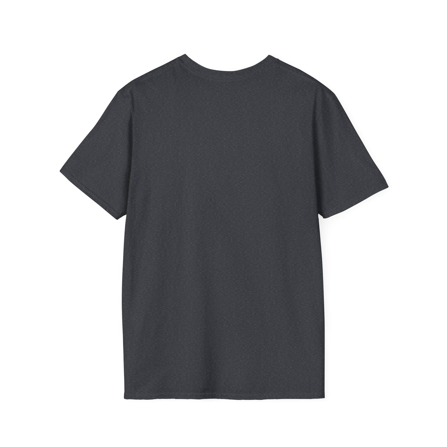 Long Haired Freaky People (Pre-Distressed) - T-shirt