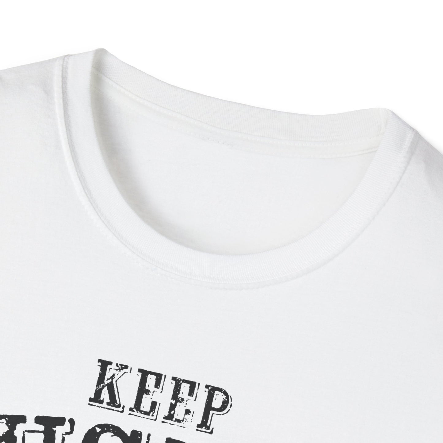 Keep Austin Rotten - T-Shirt