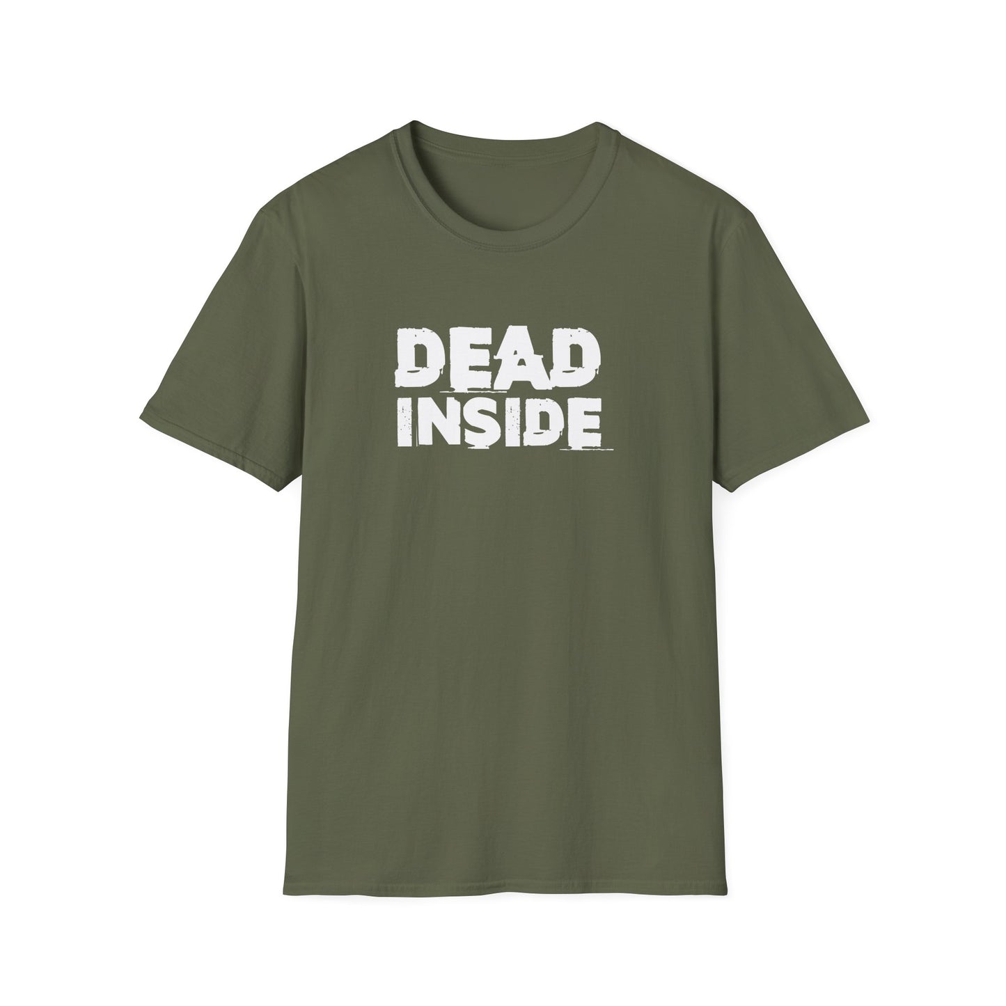 Dead Inside - T-shirt