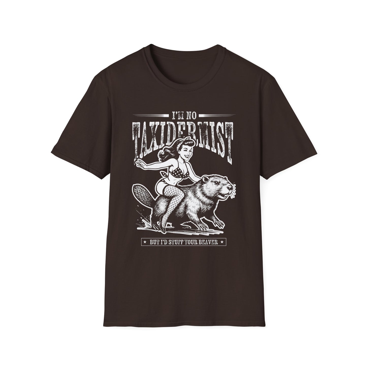 Taxidermist - T-Shirt