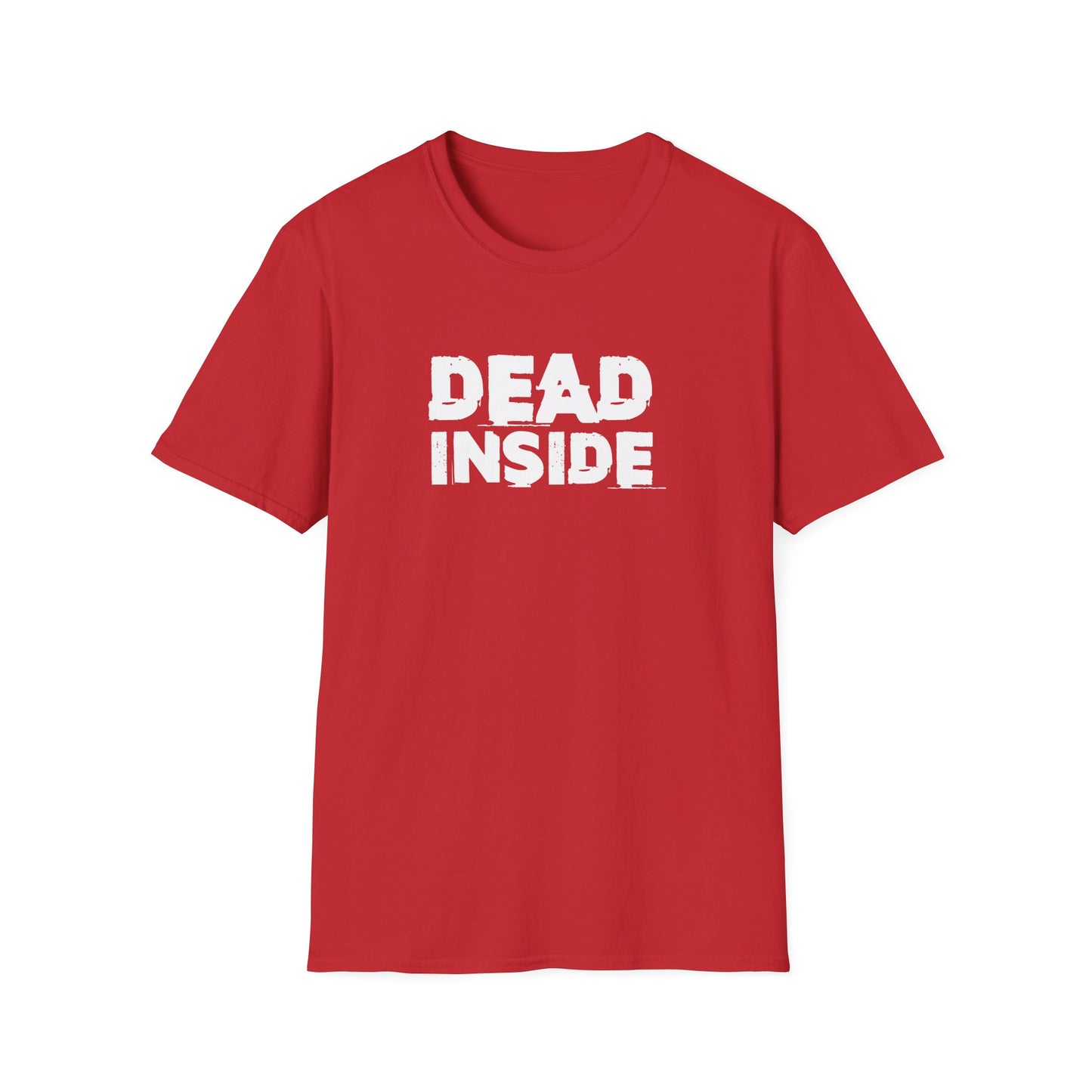 Dead Inside - T-shirt