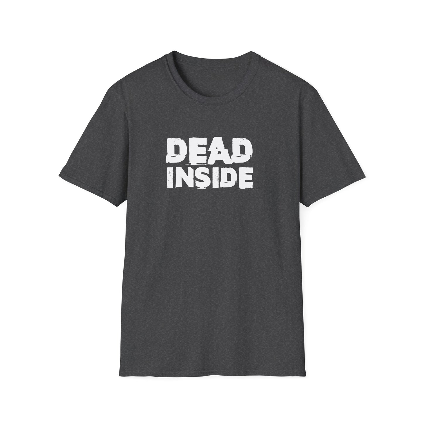 Dead Inside - T-shirt