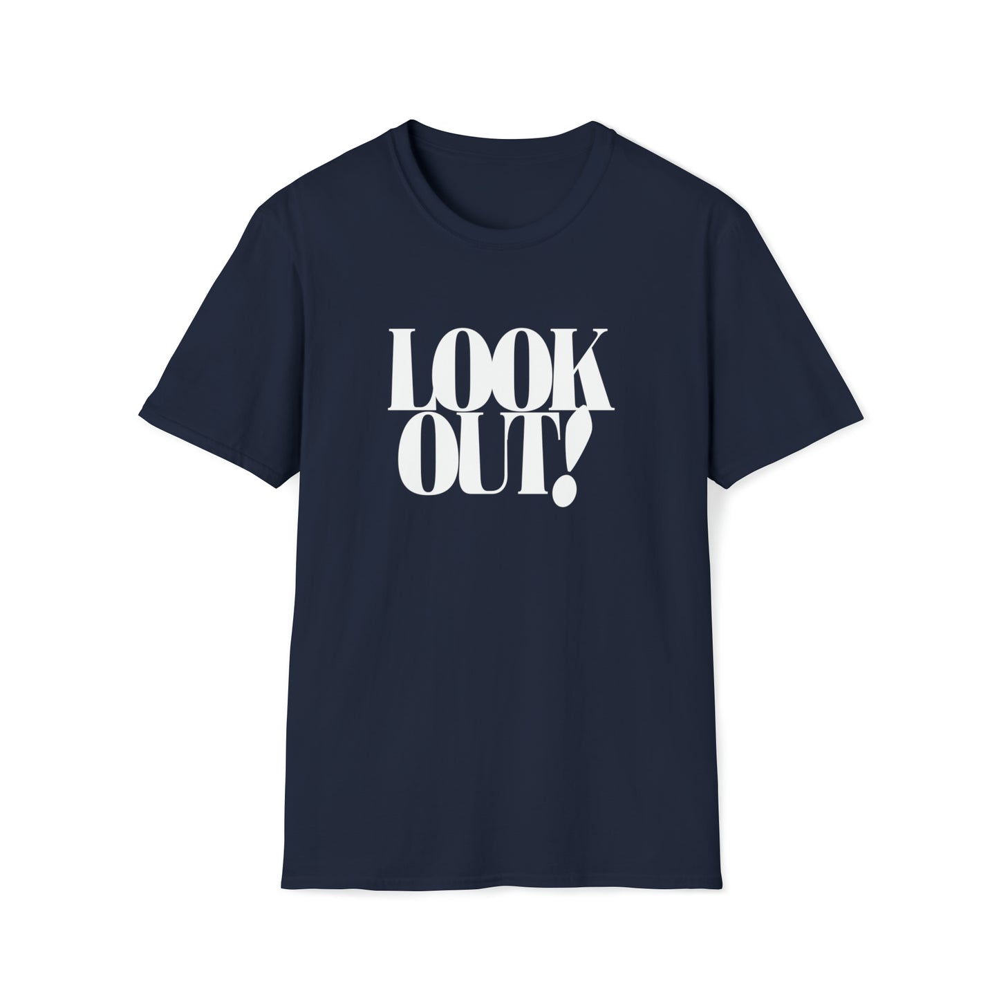 Look Out!