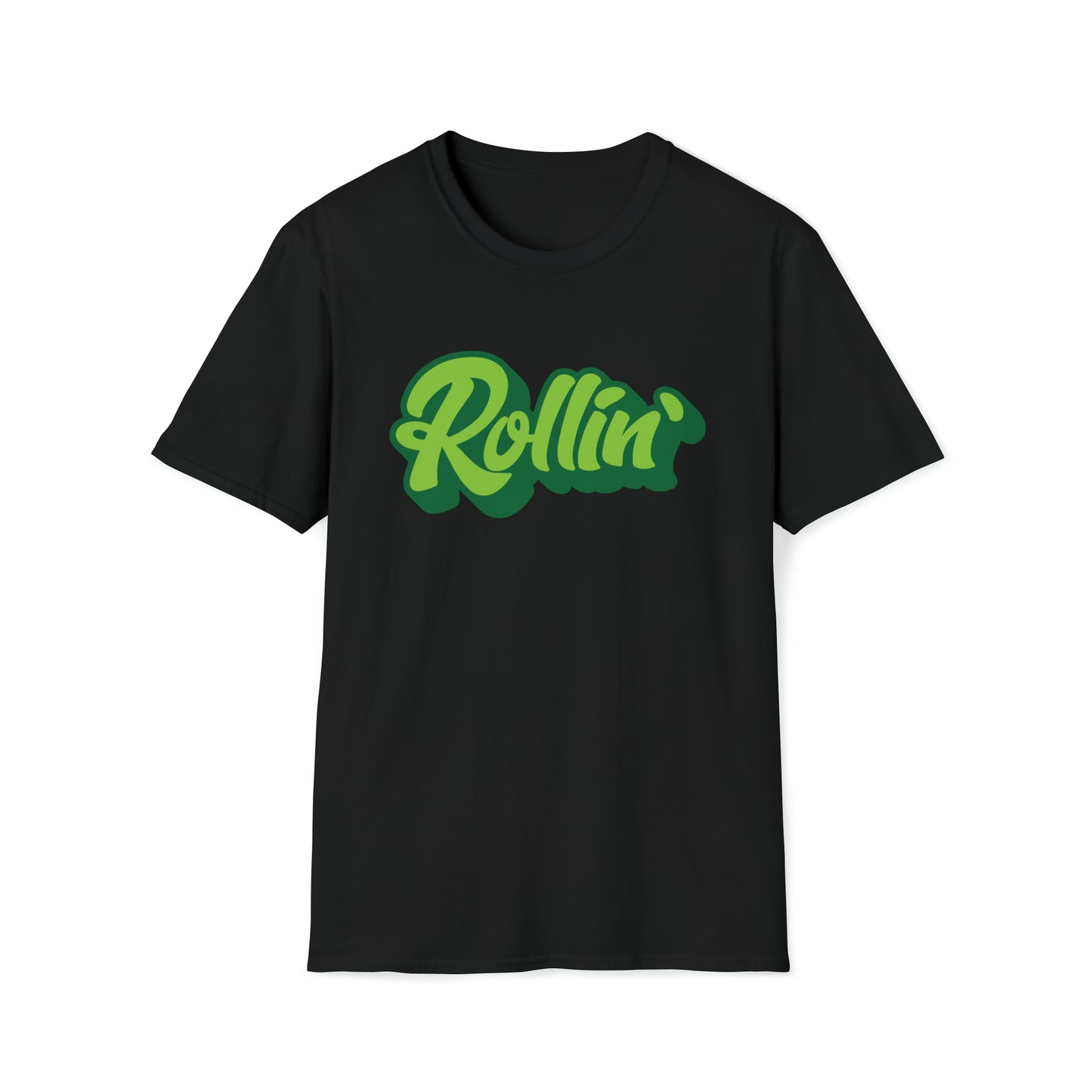 Rollin'