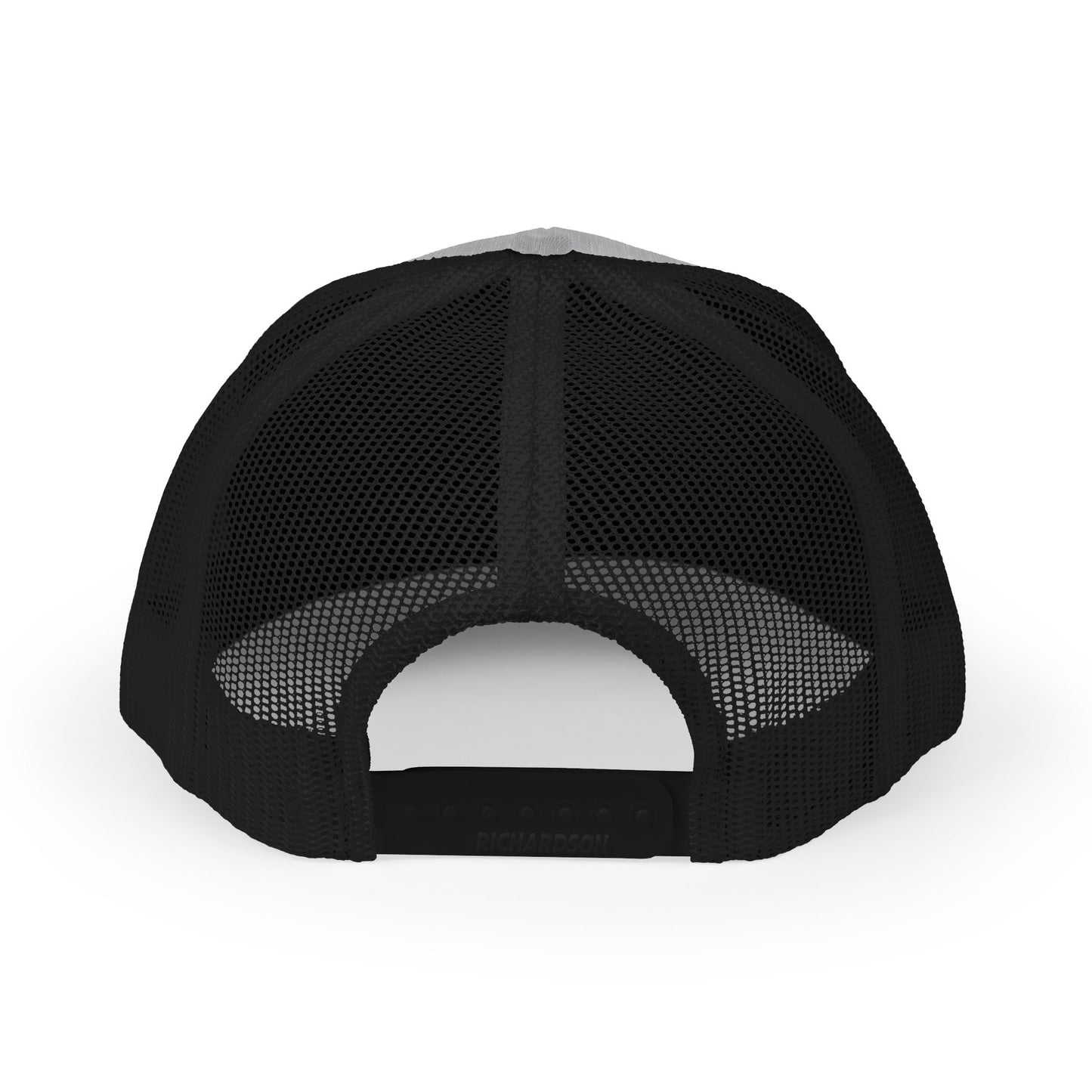 Midnight Toker - Snapback Trucker Cap