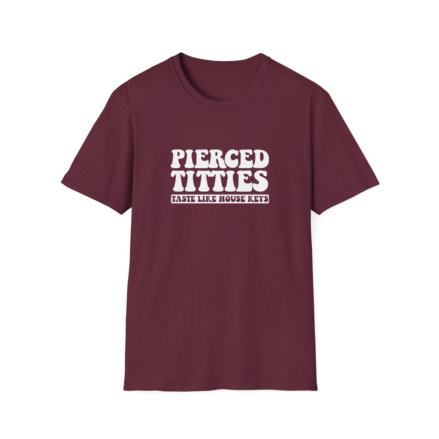 House Keys - T-shirt