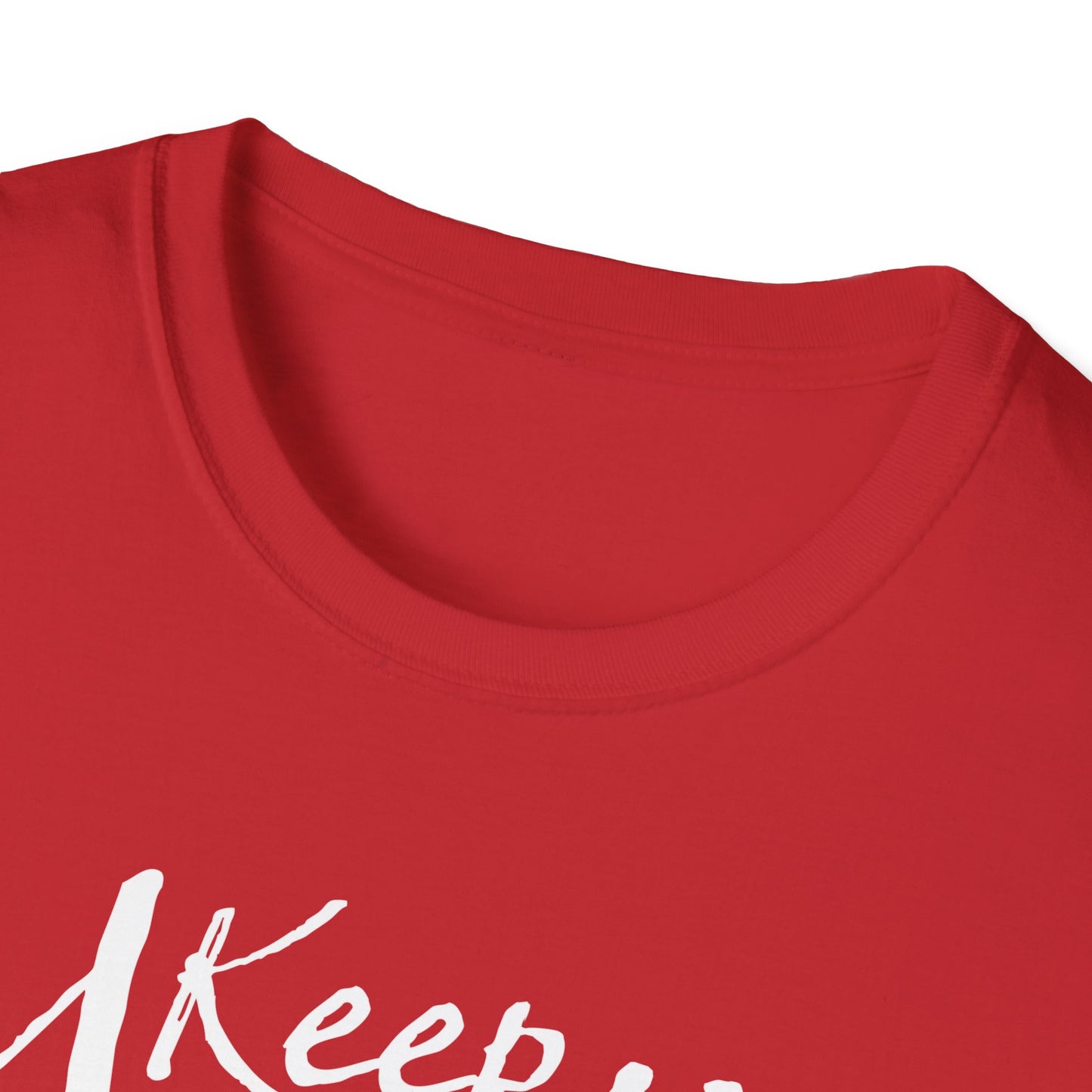Keep Austin Rotten - T-Shirt