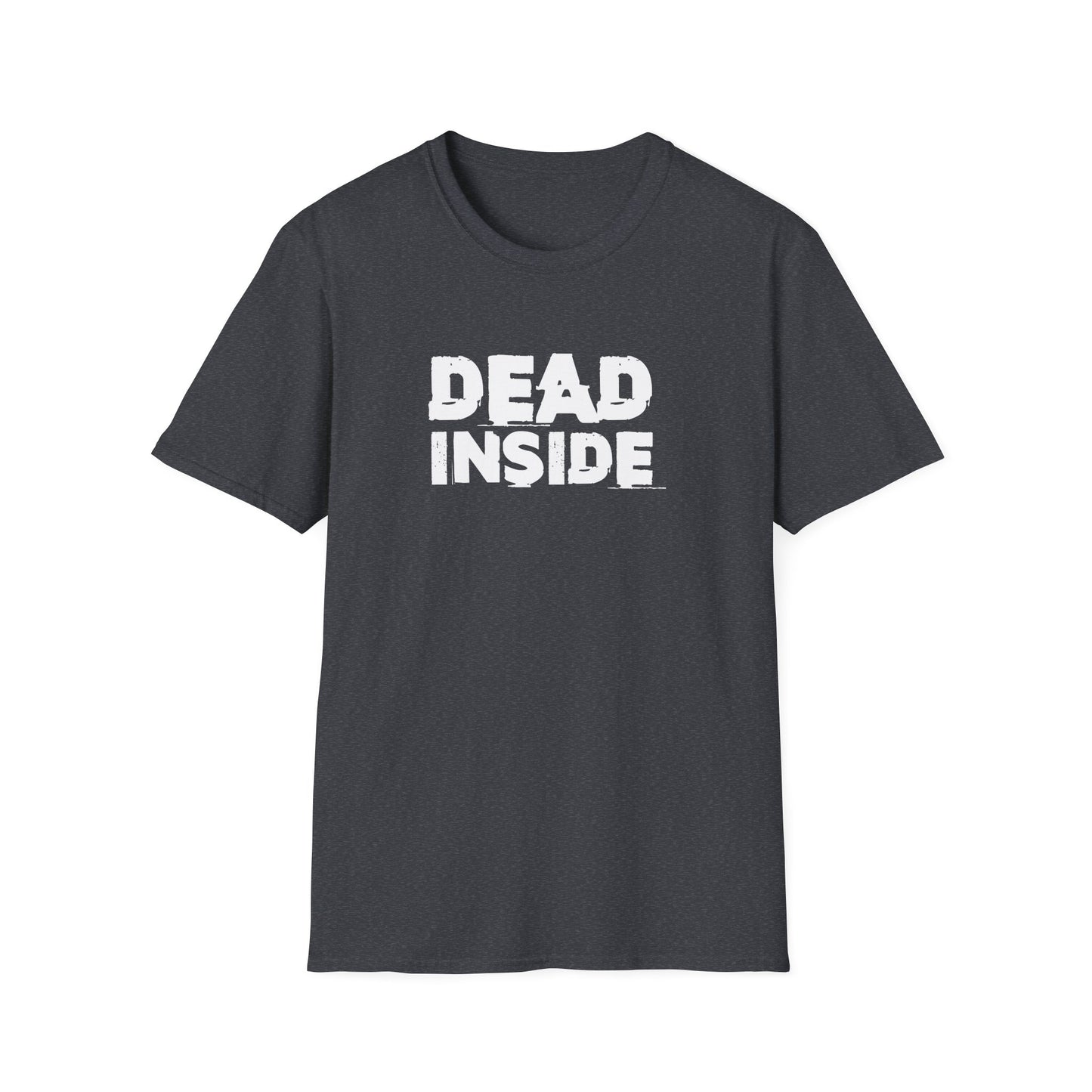 Dead Inside - T-shirt
